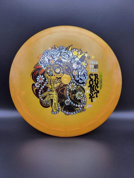 Thought Space Athletics Ethereal Construct