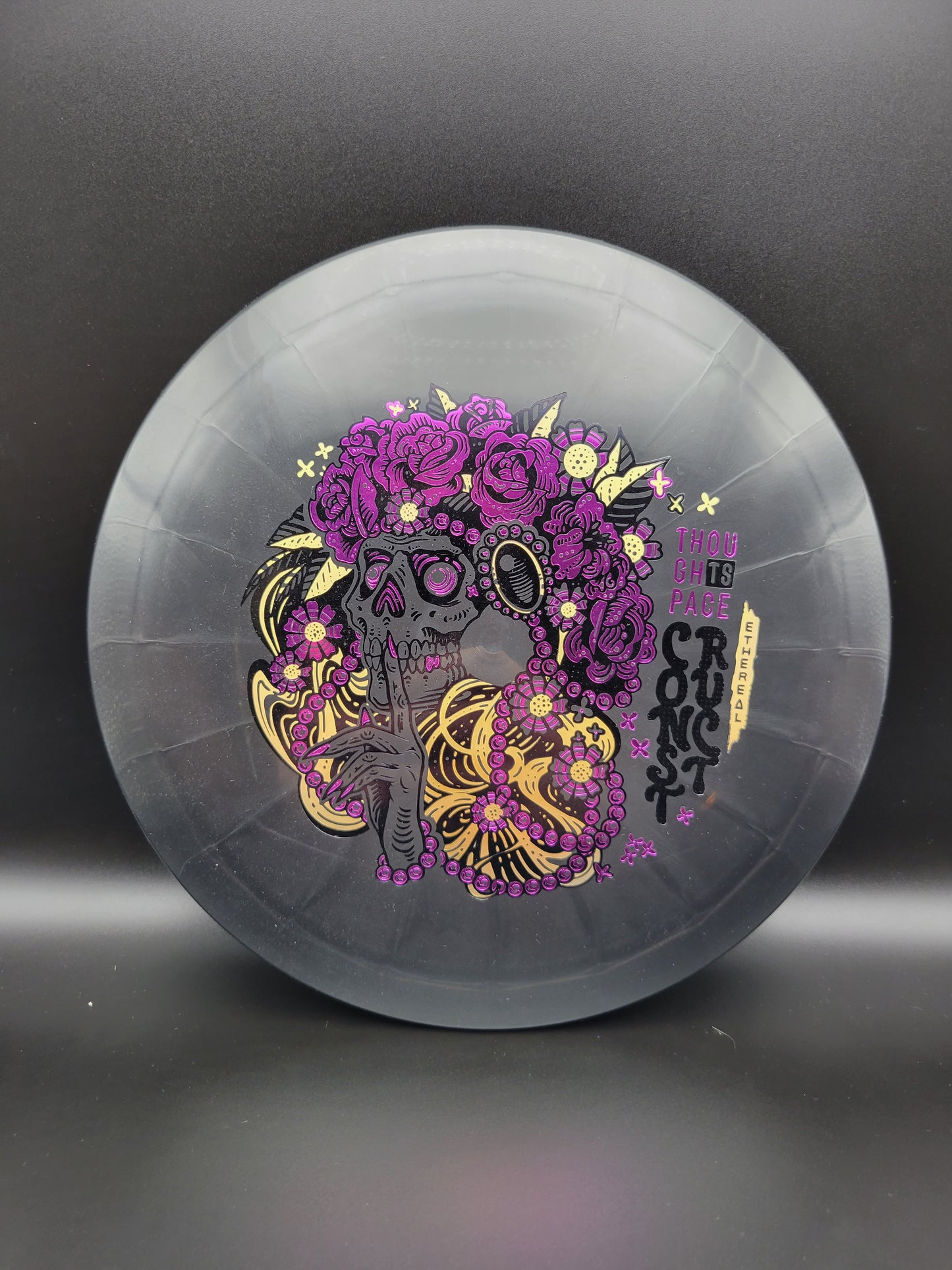 Thought Space Athletics Ethereal Construct