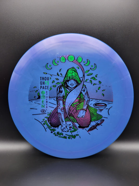 Thought Space Athletics Ethereal Omen