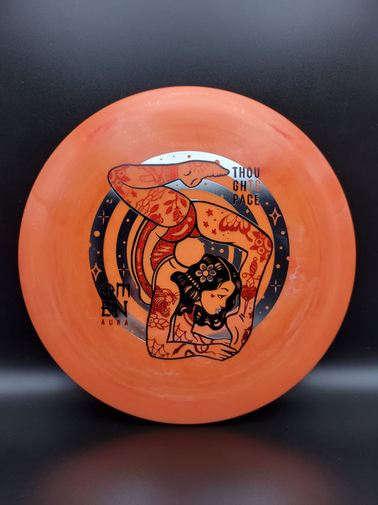 Thought Space Athletics Aura Omen