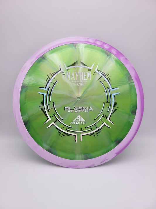 Axiom Plasma Mayhem