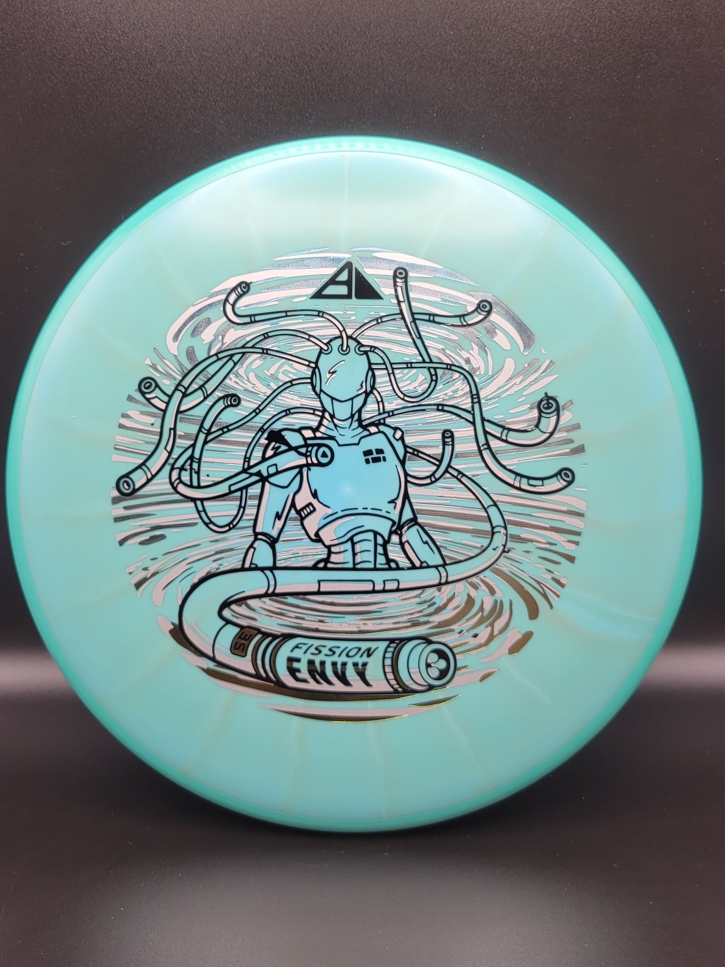 Axiom Fission Envy Special Edition