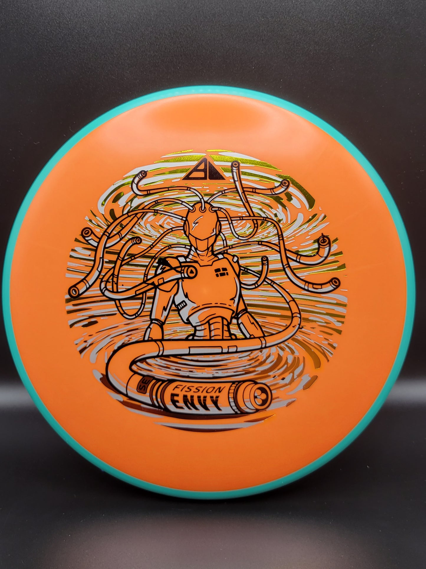 Axiom Fission Envy Special Edition