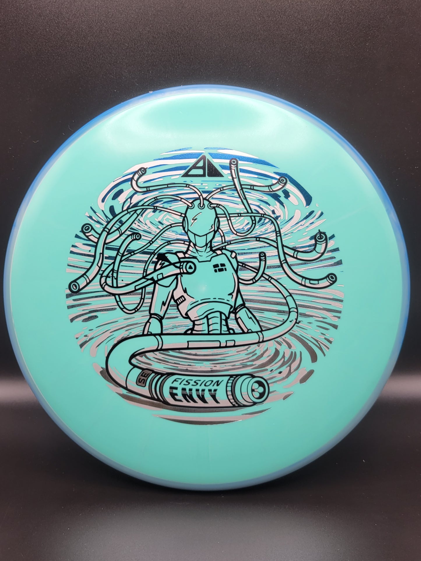 Axiom Fission Envy Special Edition