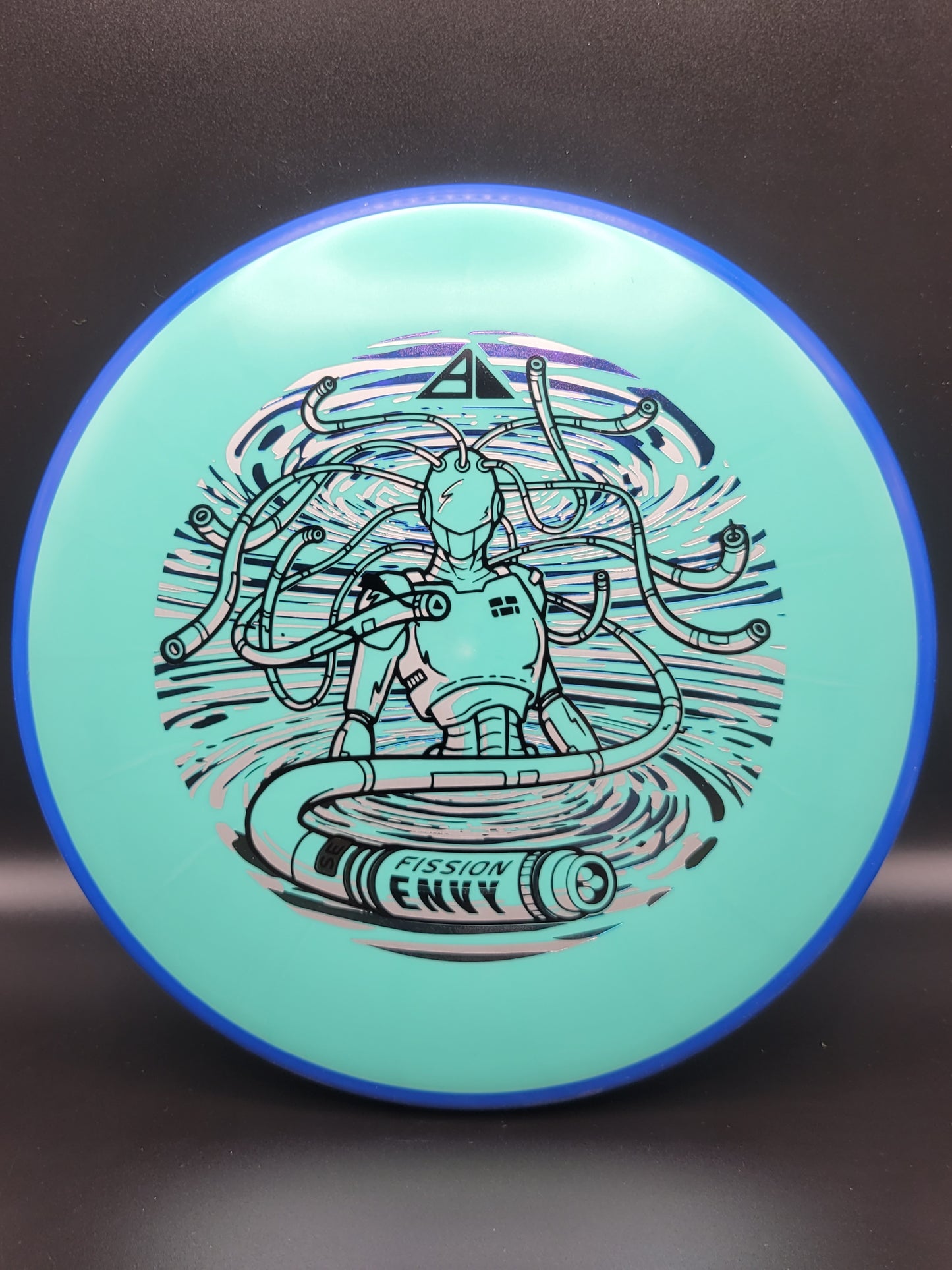 Axiom Fission Envy Special Edition