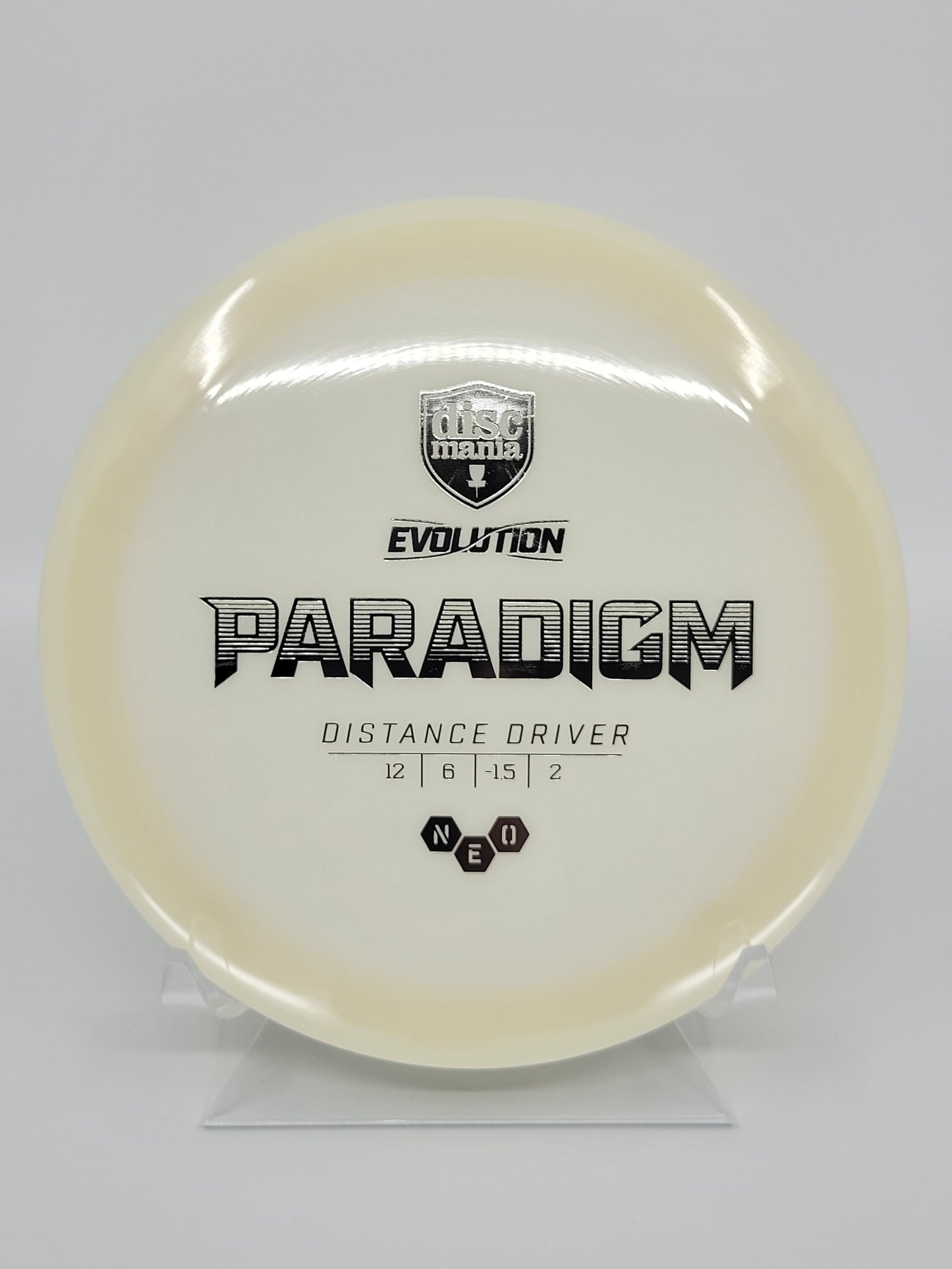 Discmania Neo Paradigm