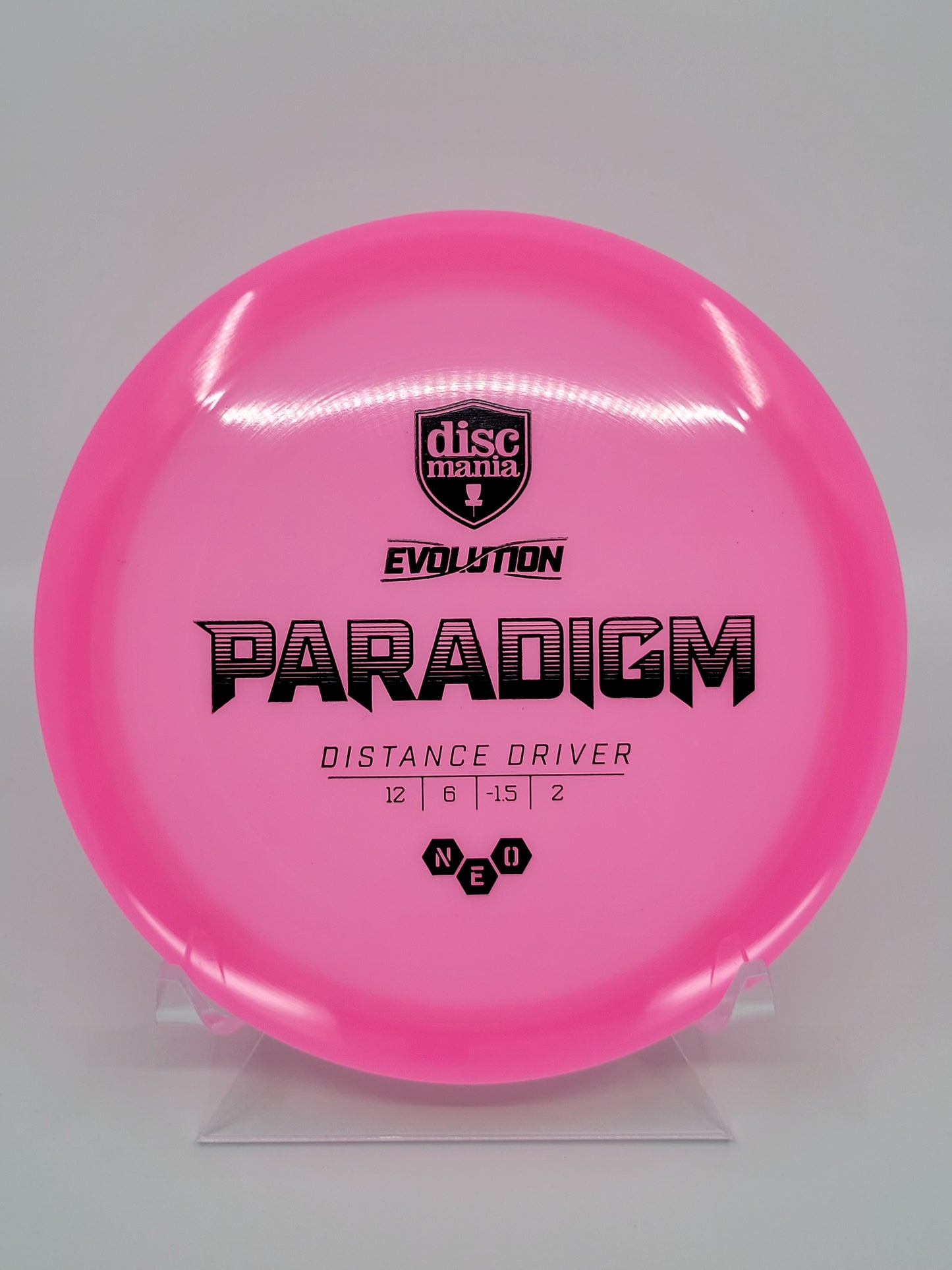 Discmania Neo Paradigm