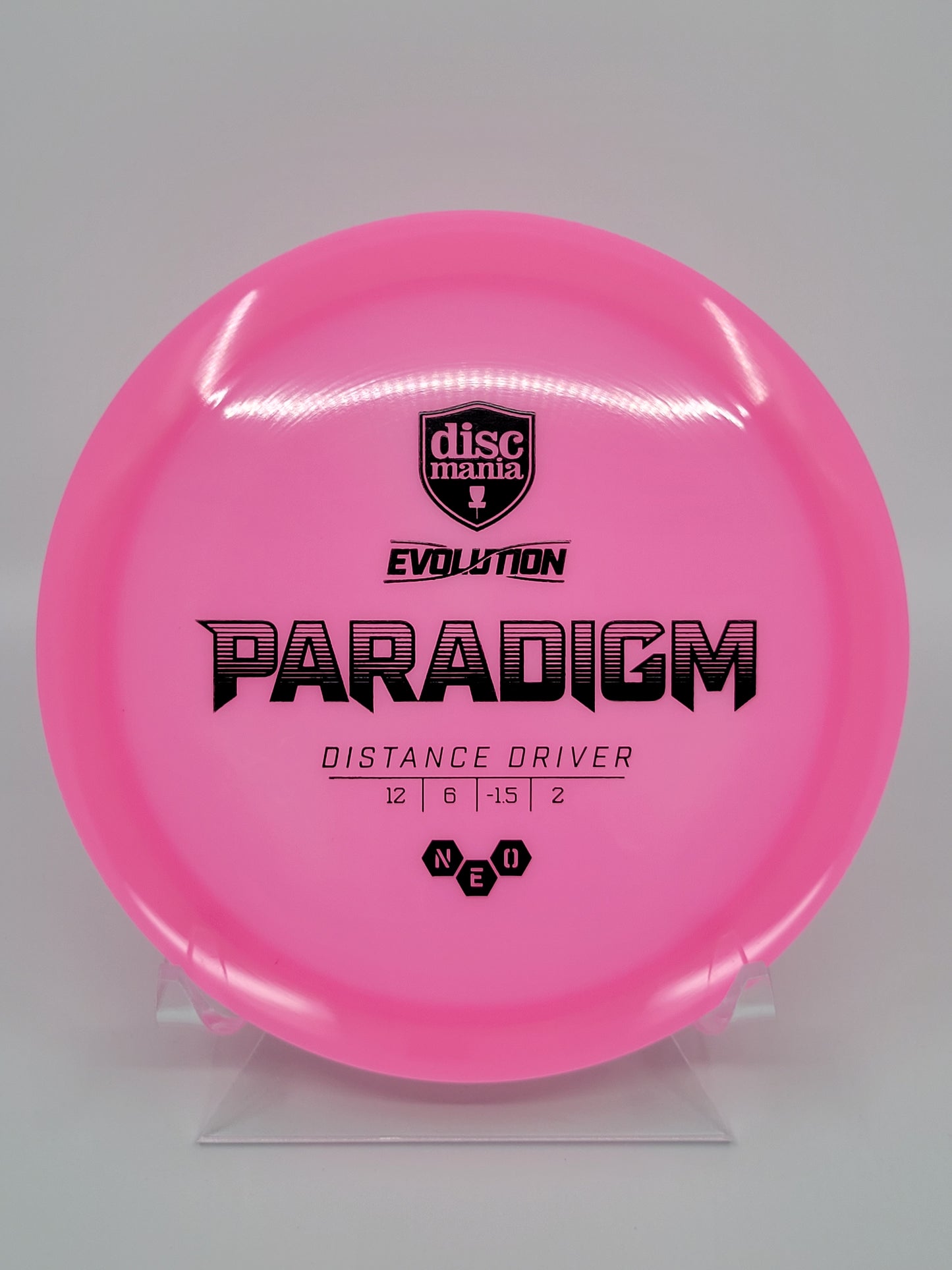 Discmania Neo Paradigm