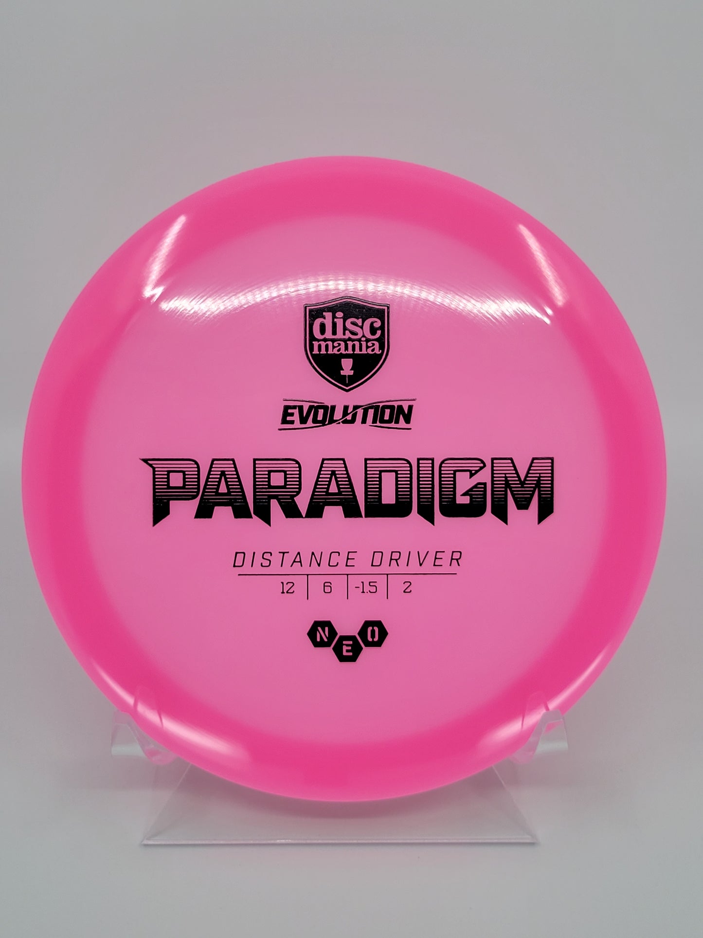 Discmania Neo Paradigm