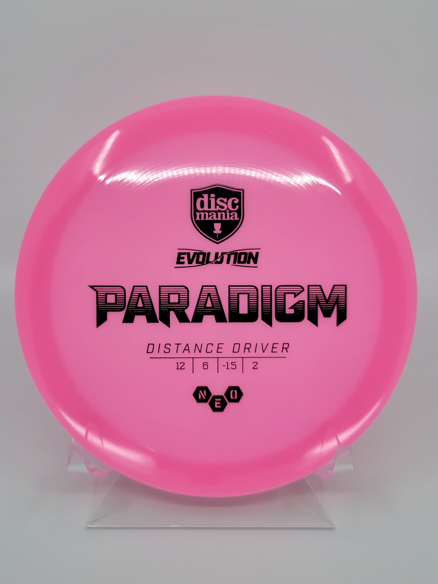Discmania Neo Paradigm