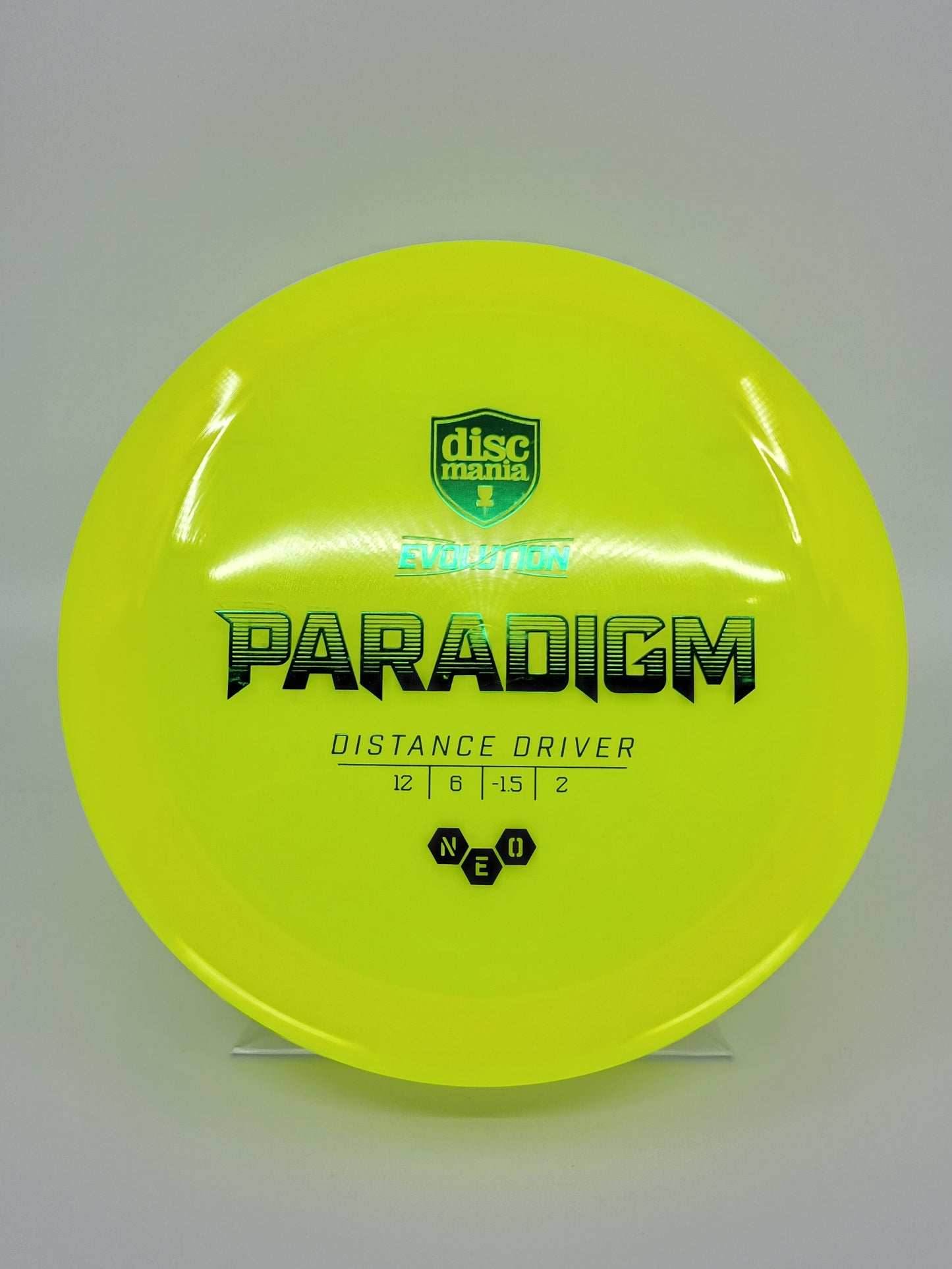Discmania Neo Paradigm