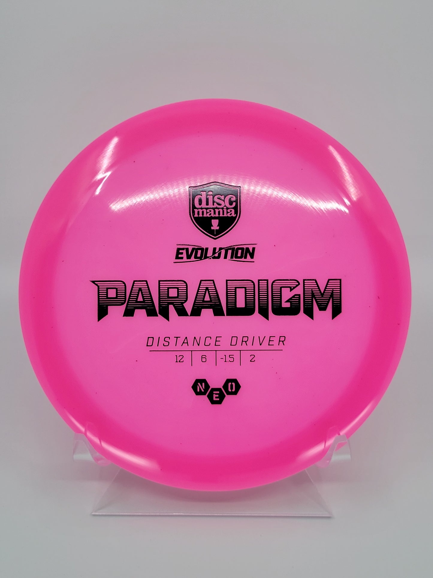 Discmania Neo Paradigm