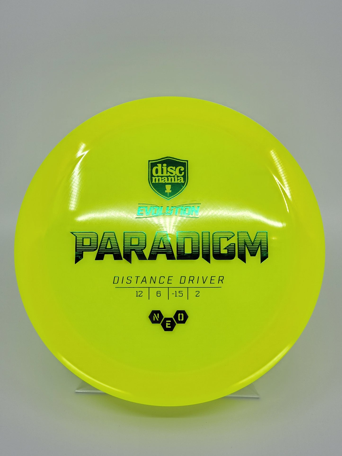 Discmania Neo Paradigm