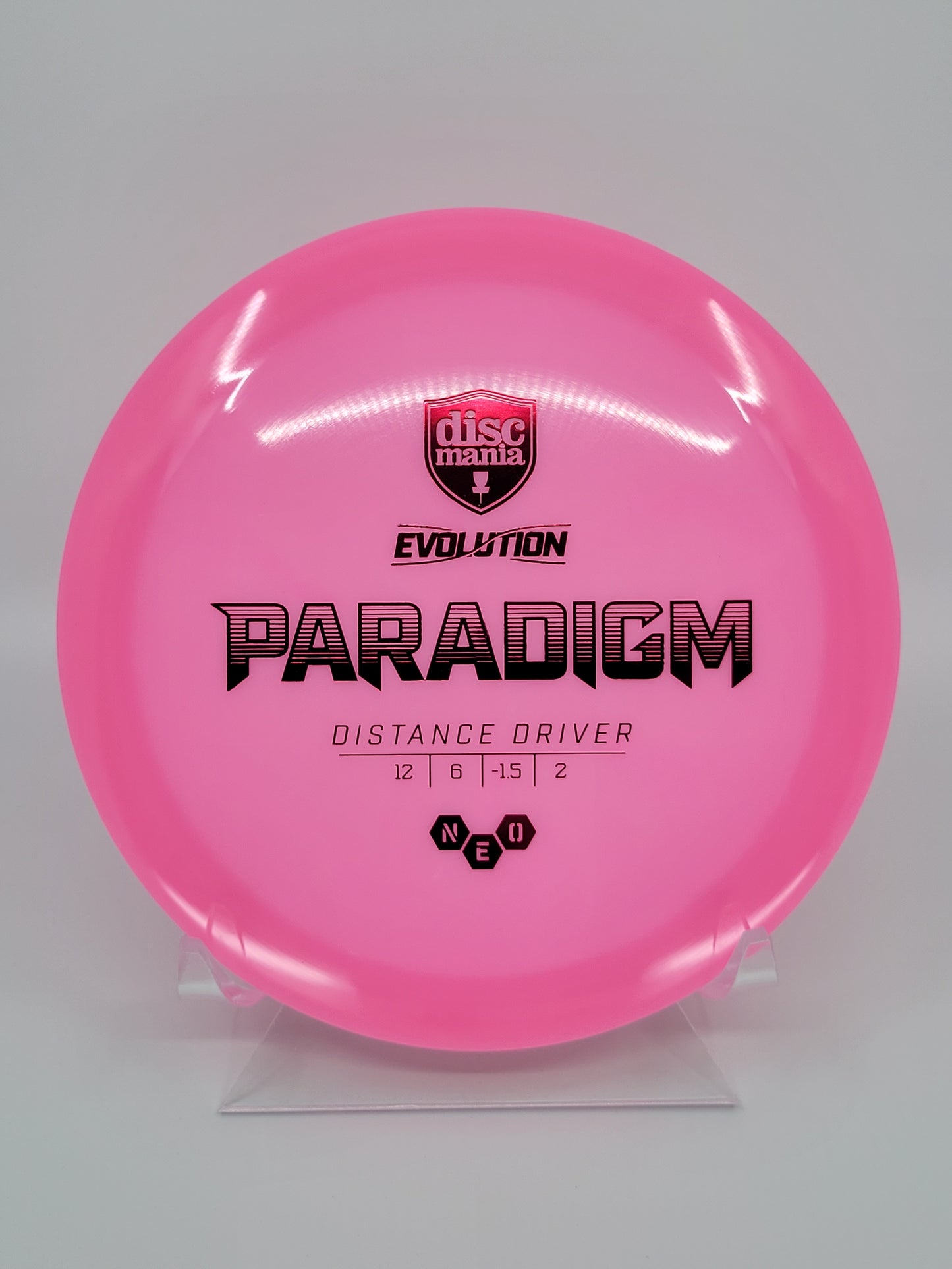 Discmania Neo Paradigm