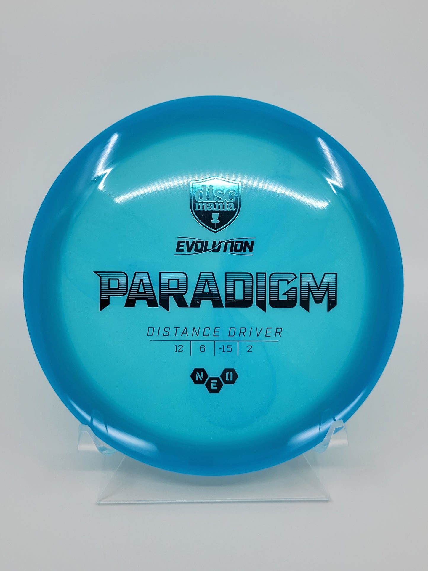Discmania Neo Paradigm