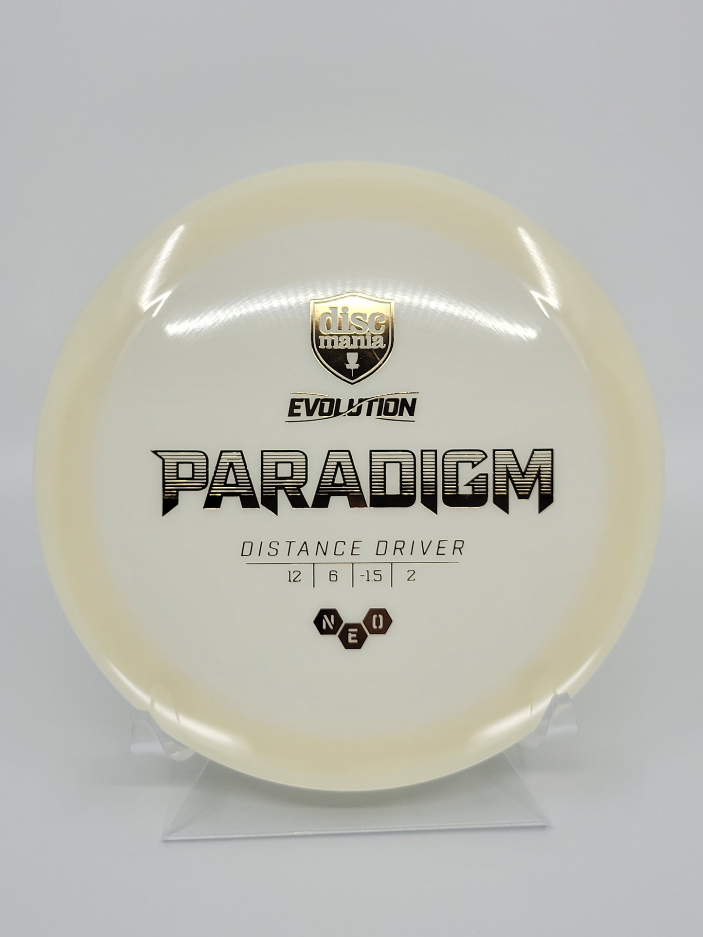 Discmania Neo Paradigm