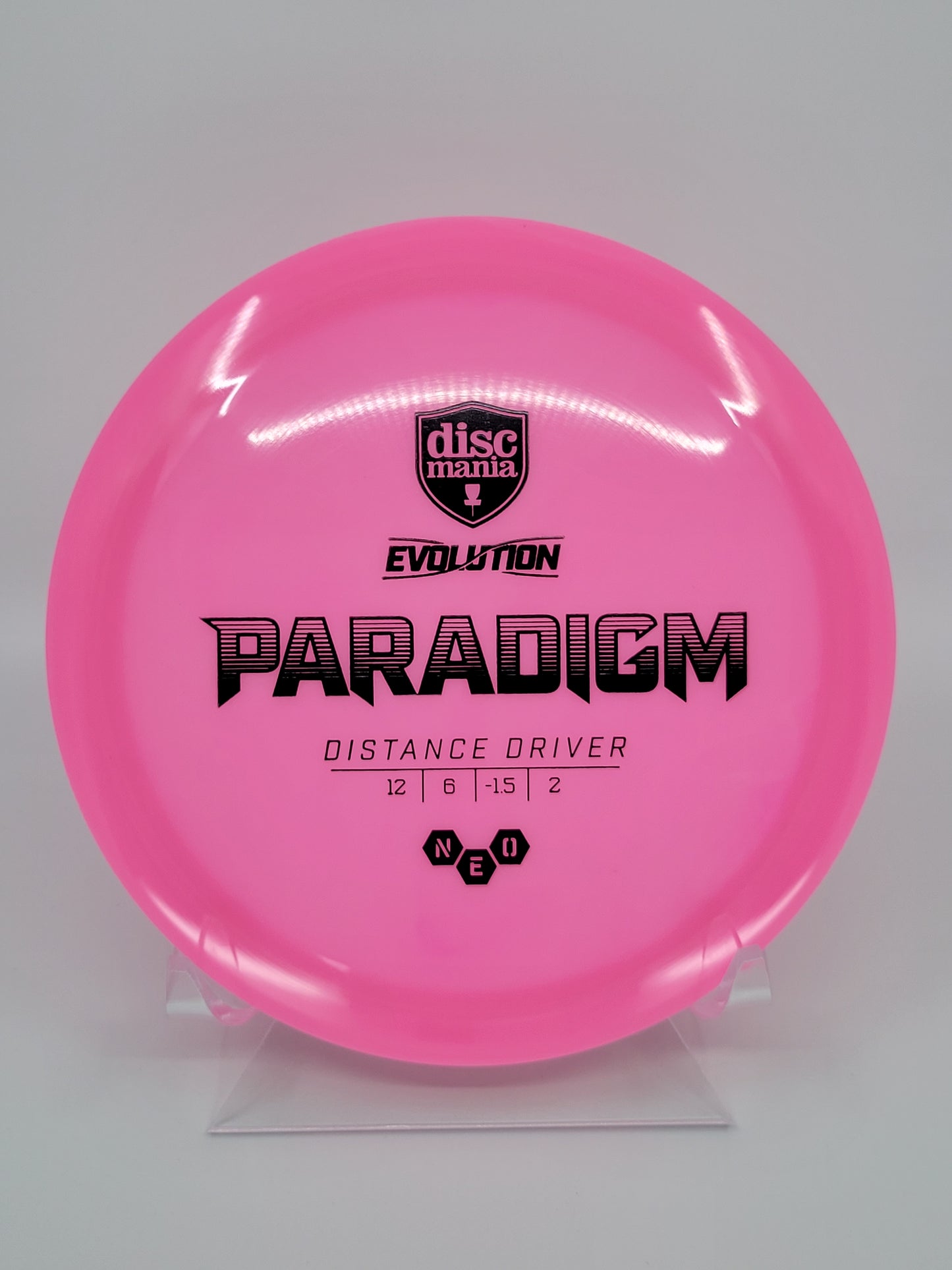 Discmania Neo Paradigm