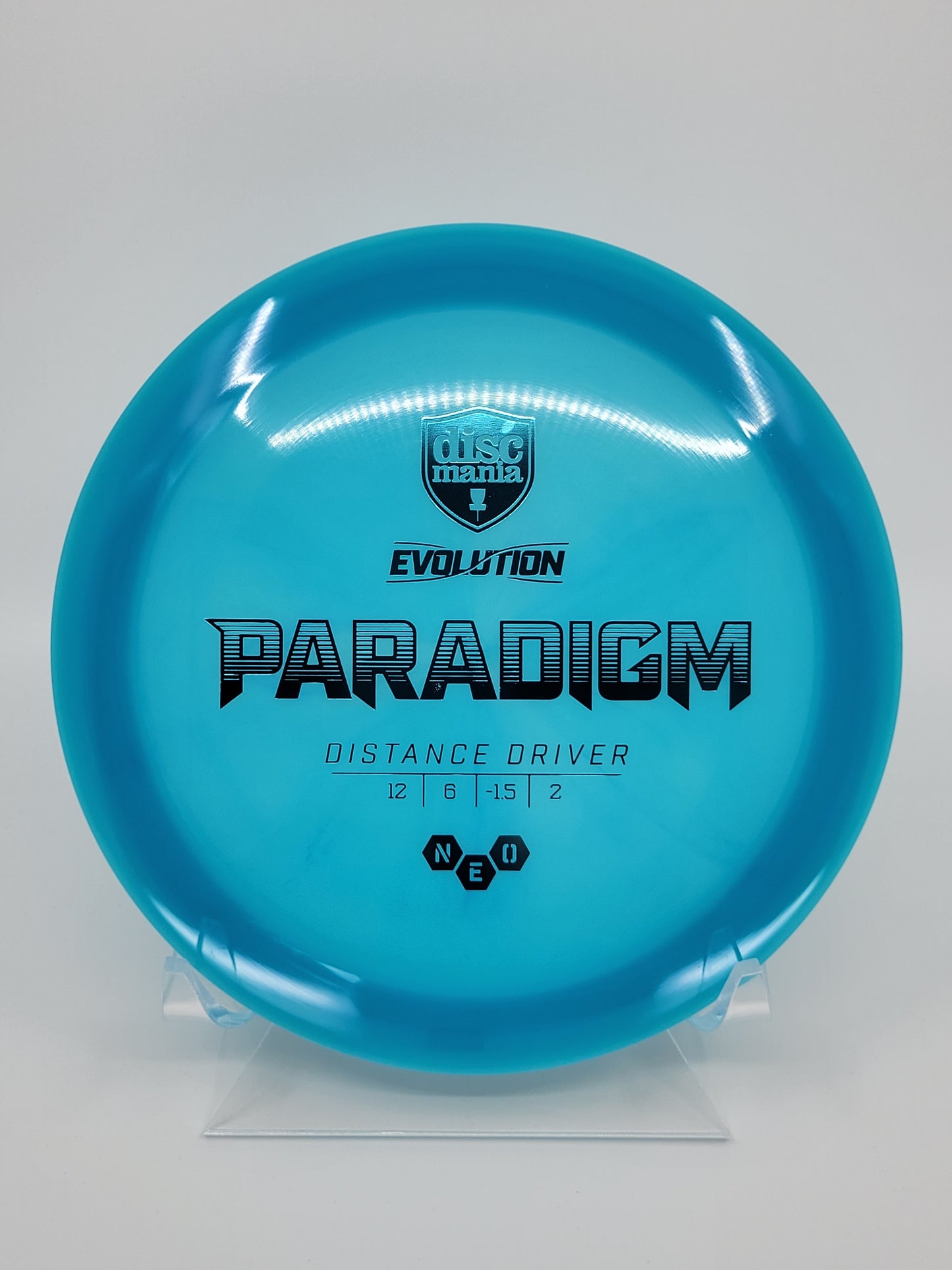 Discmania Neo Paradigm
