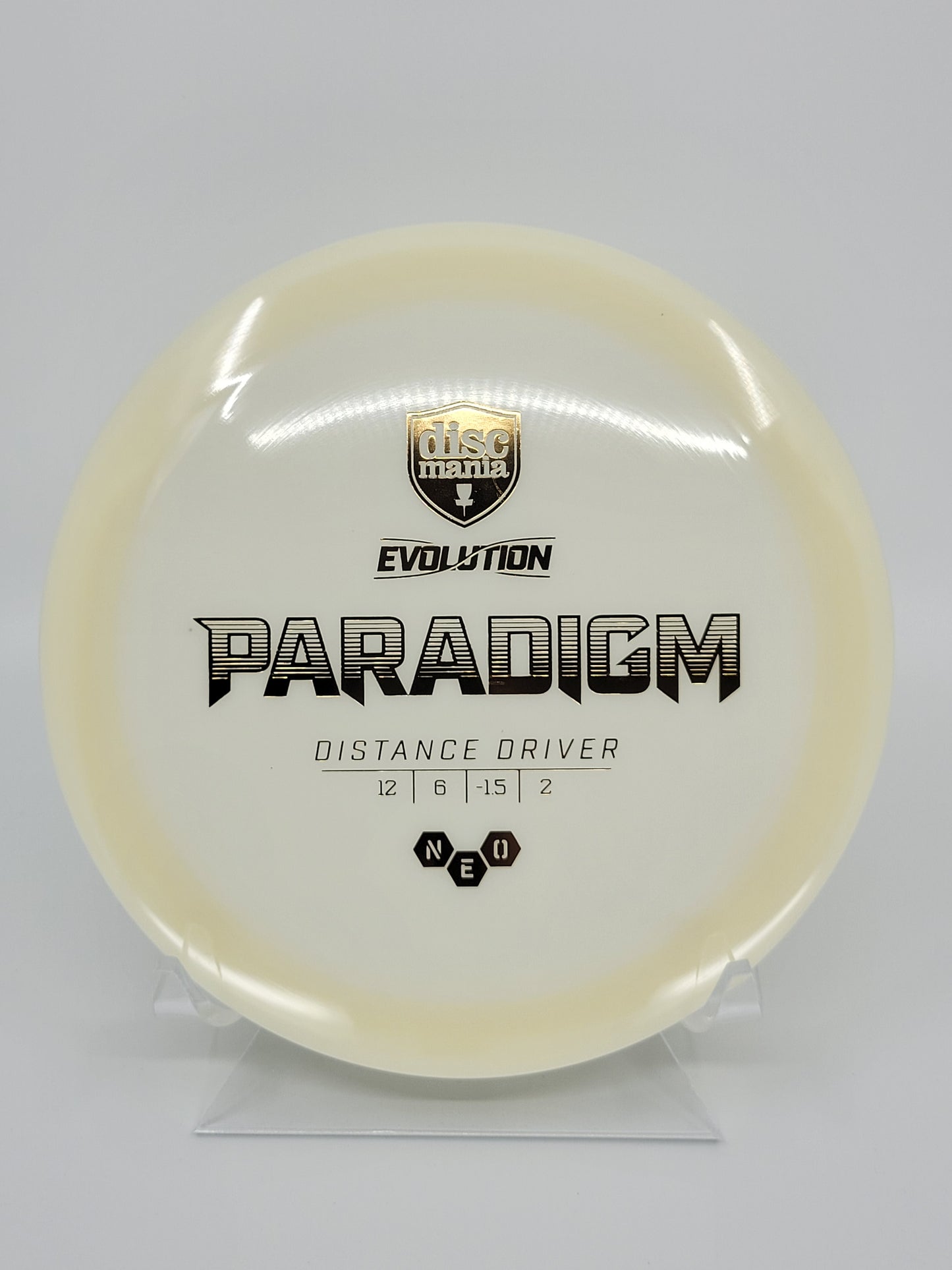 Discmania Neo Paradigm