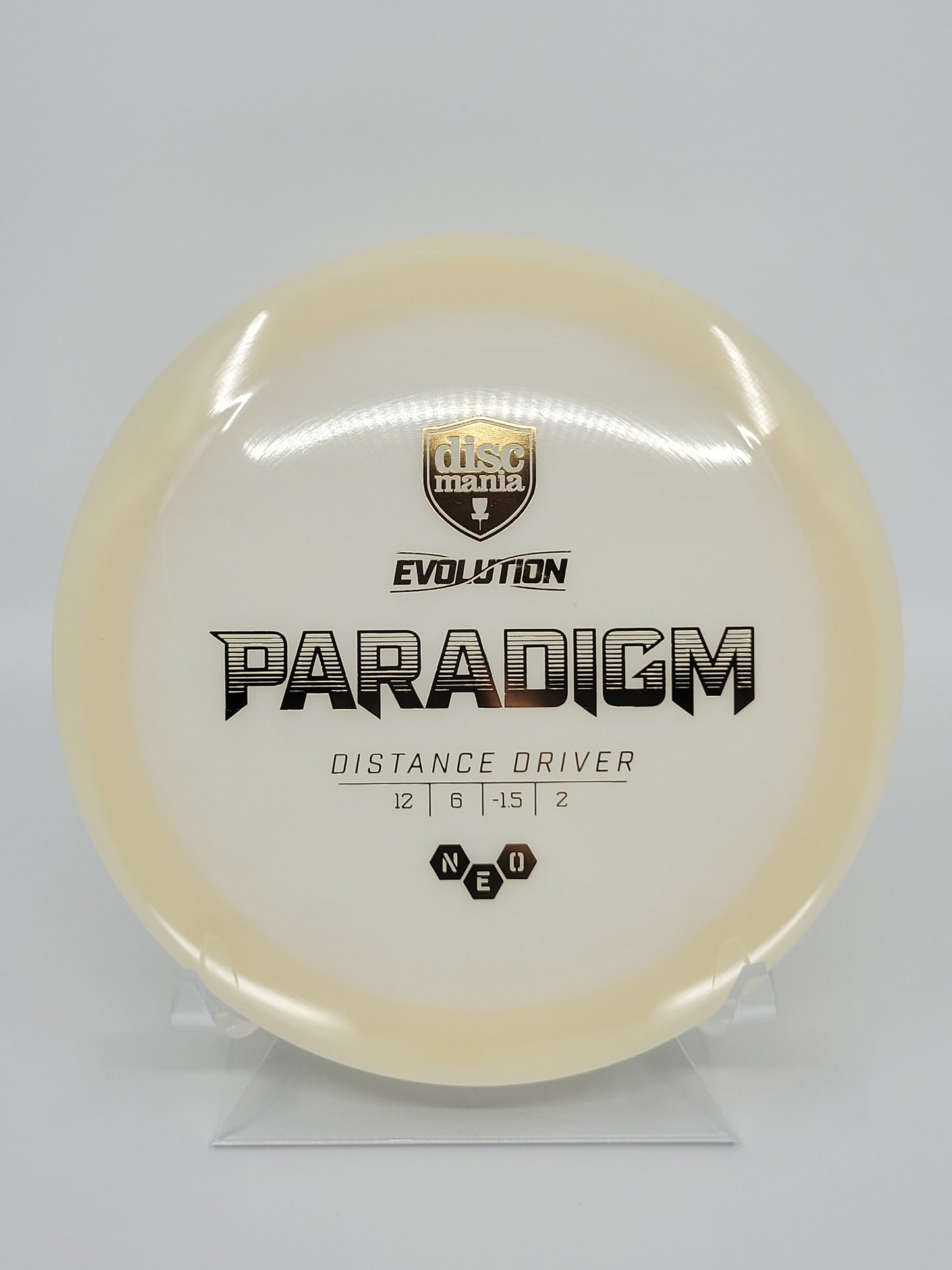 Discmania Neo Paradigm
