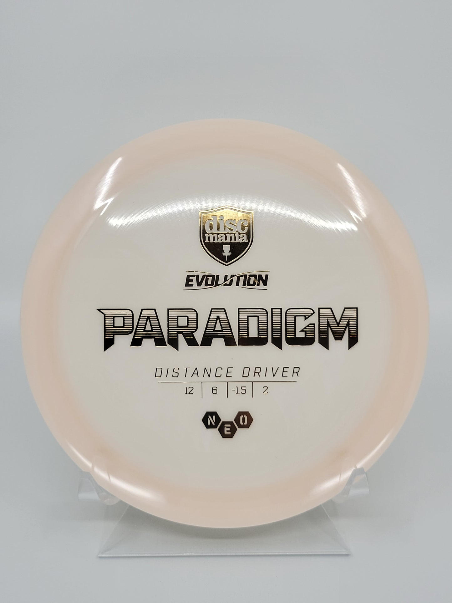 Discmania Neo Paradigm