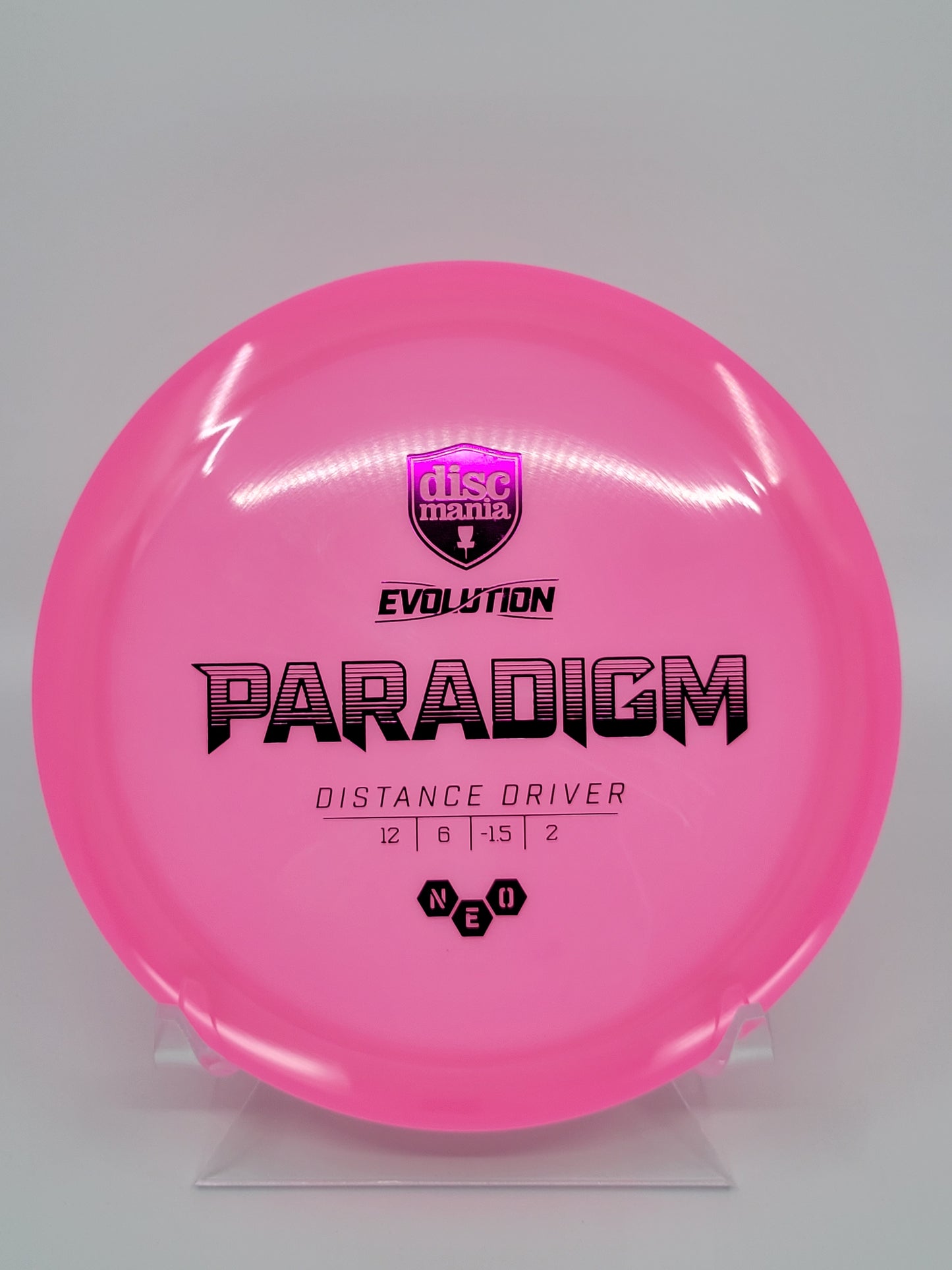 Discmania Neo Paradigm