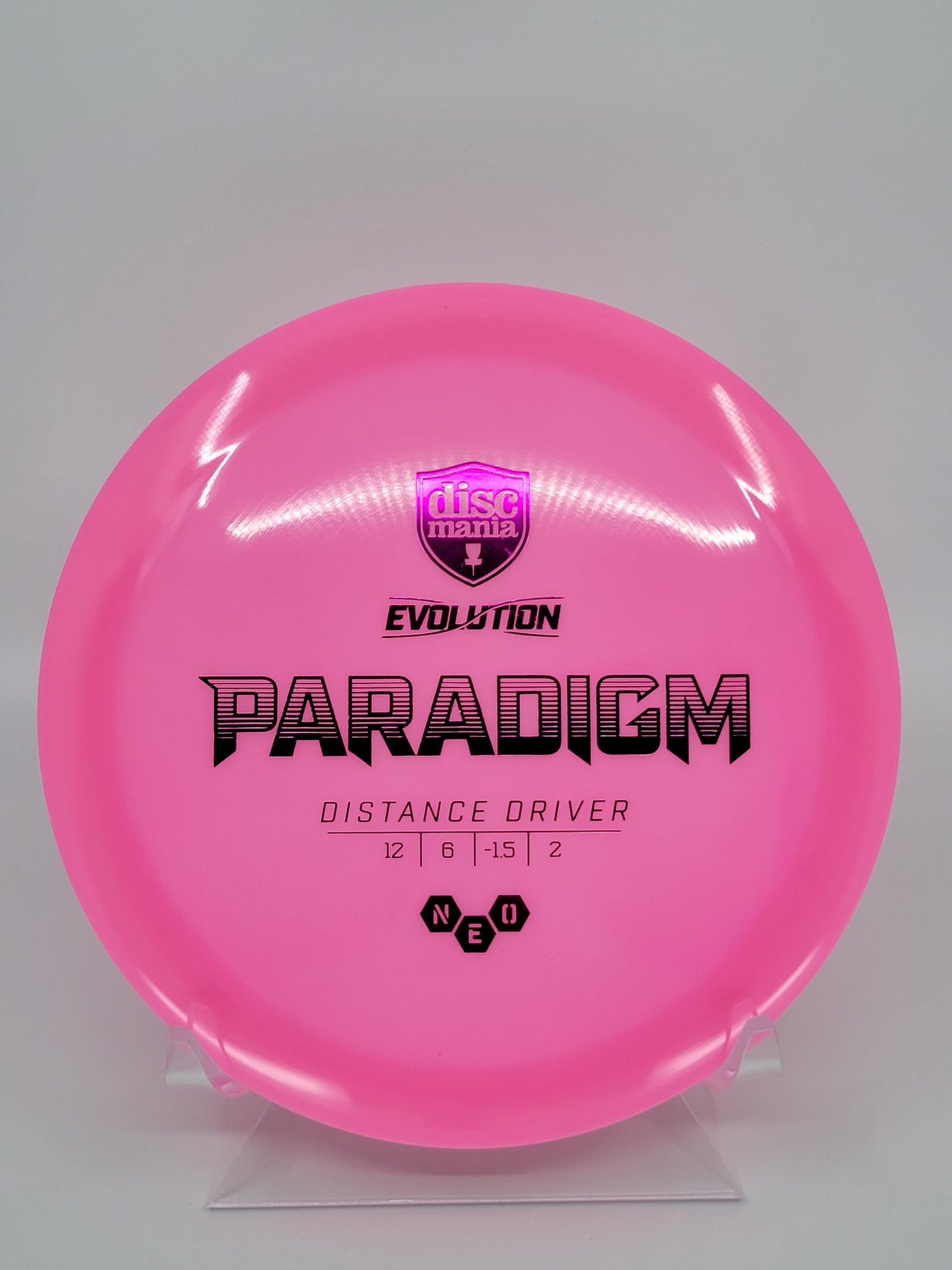 Discmania Neo Paradigm