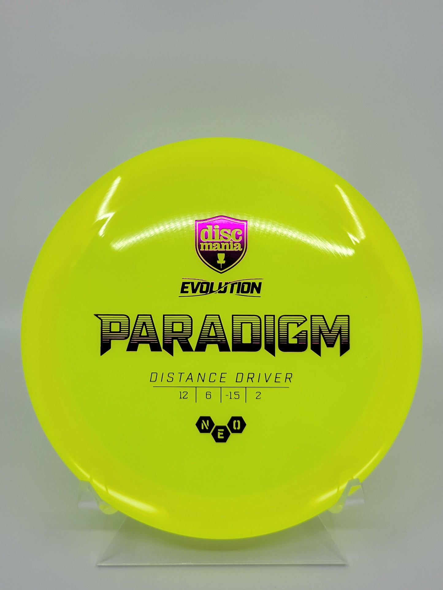 Discmania Neo Paradigm