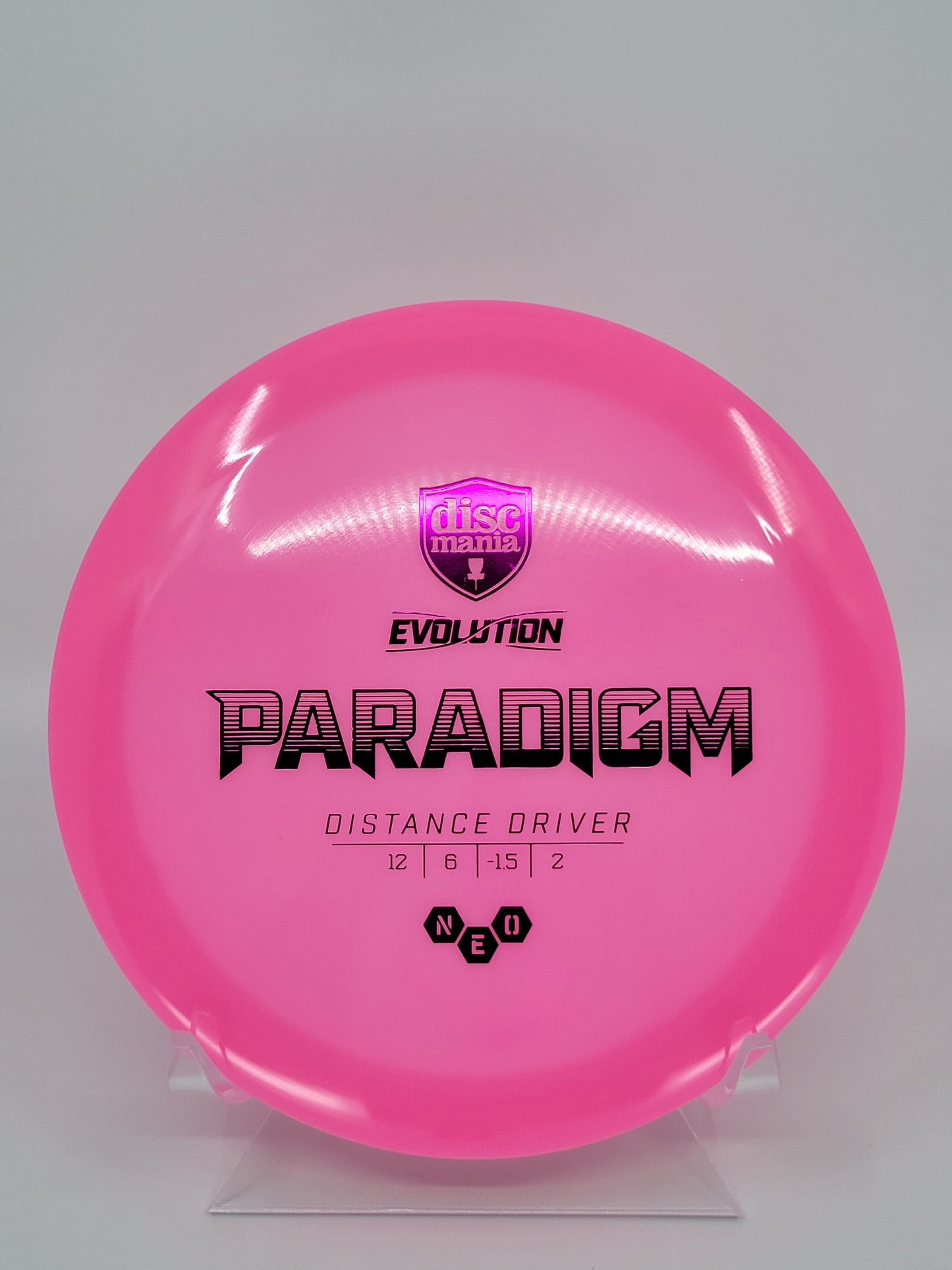 Discmania Neo Paradigm