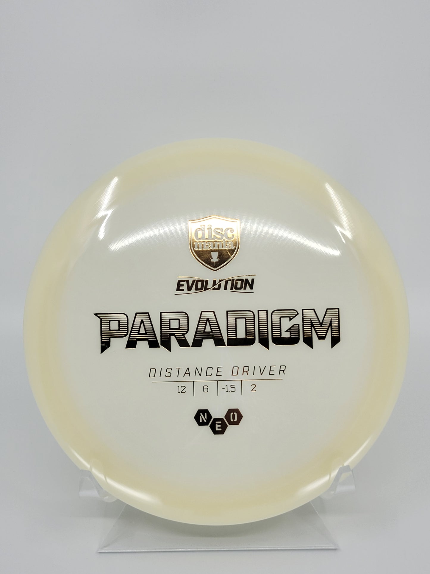 Discmania Neo Paradigm