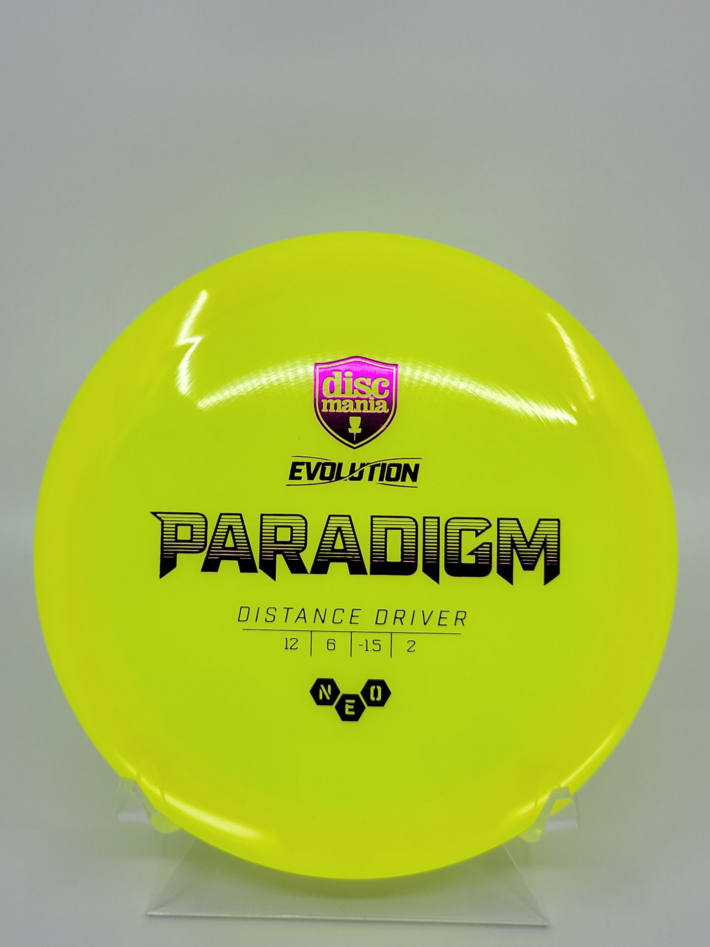 Discmania Neo Paradigm