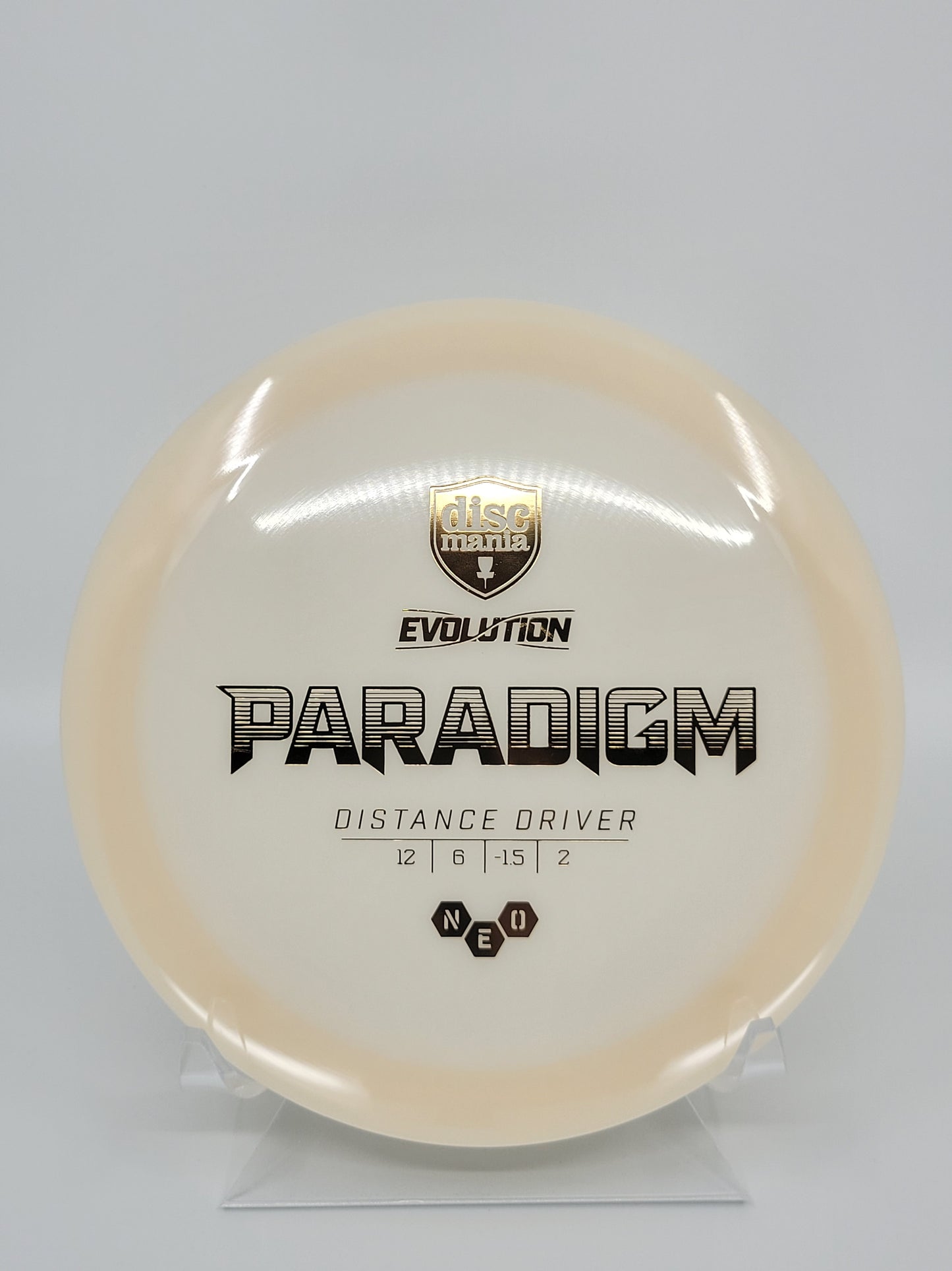 Discmania Neo Paradigm