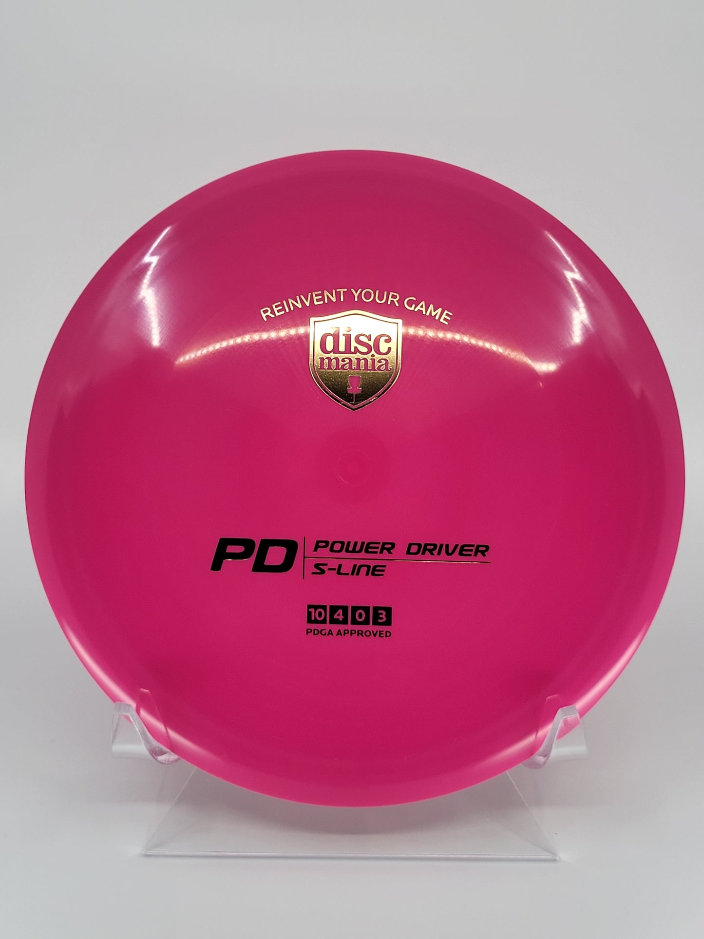 Discmania S-Line PD