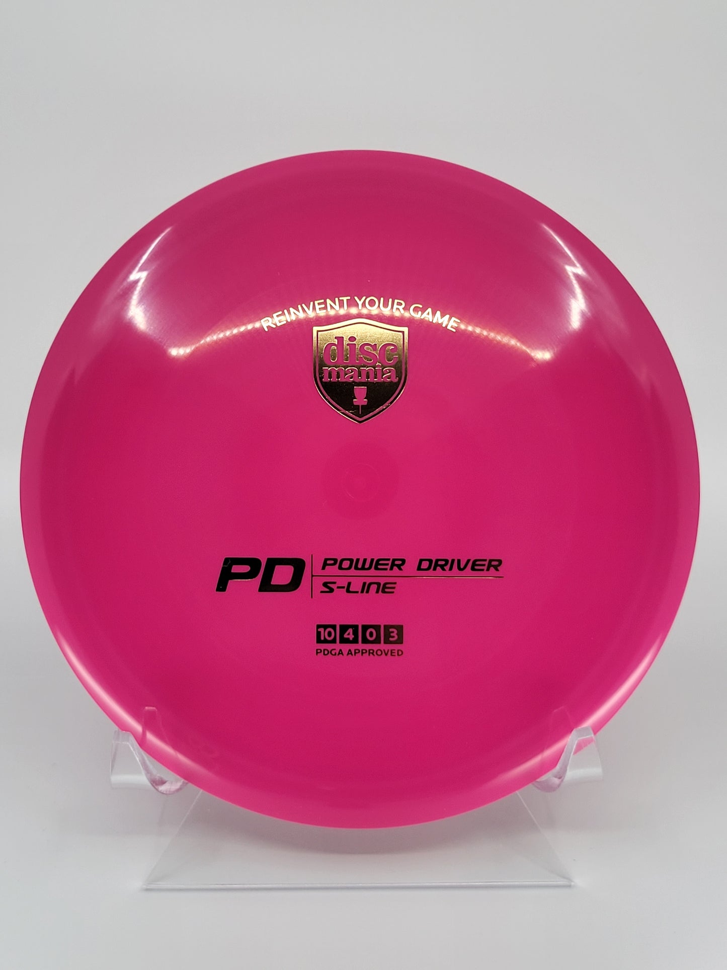 Discmania S-Line PD