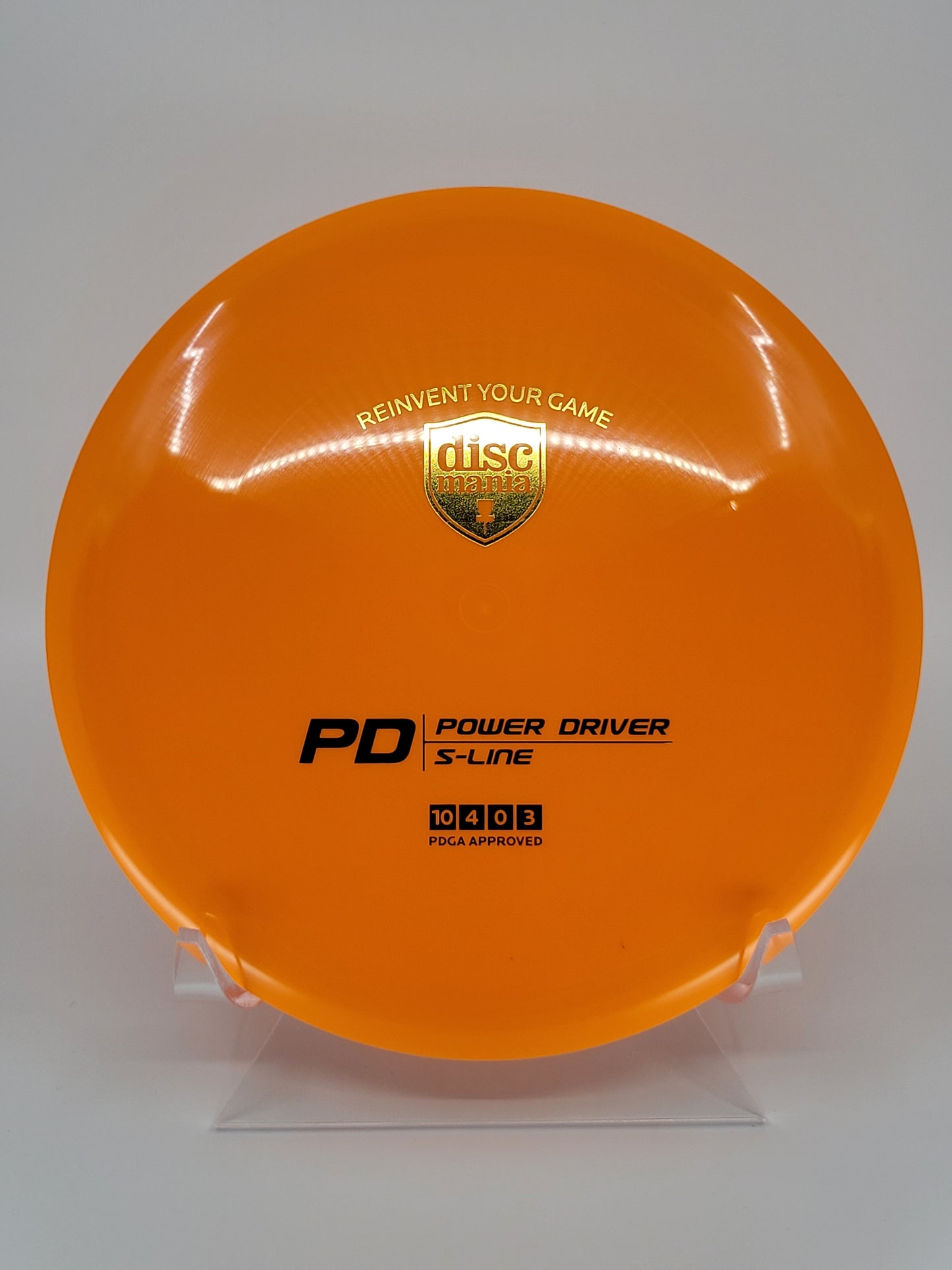 Discmania S-Line PD
