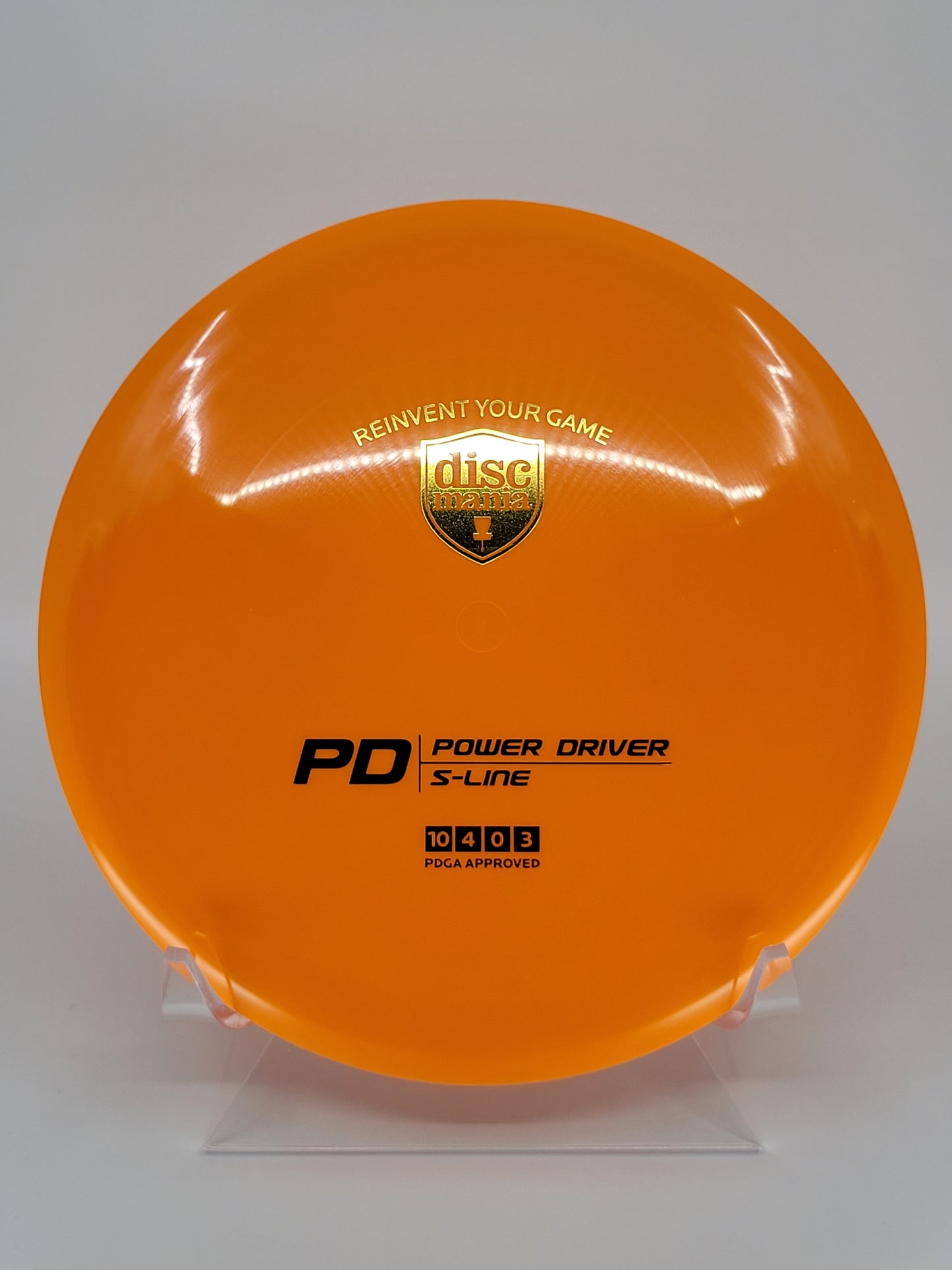 Discmania S-Line PD