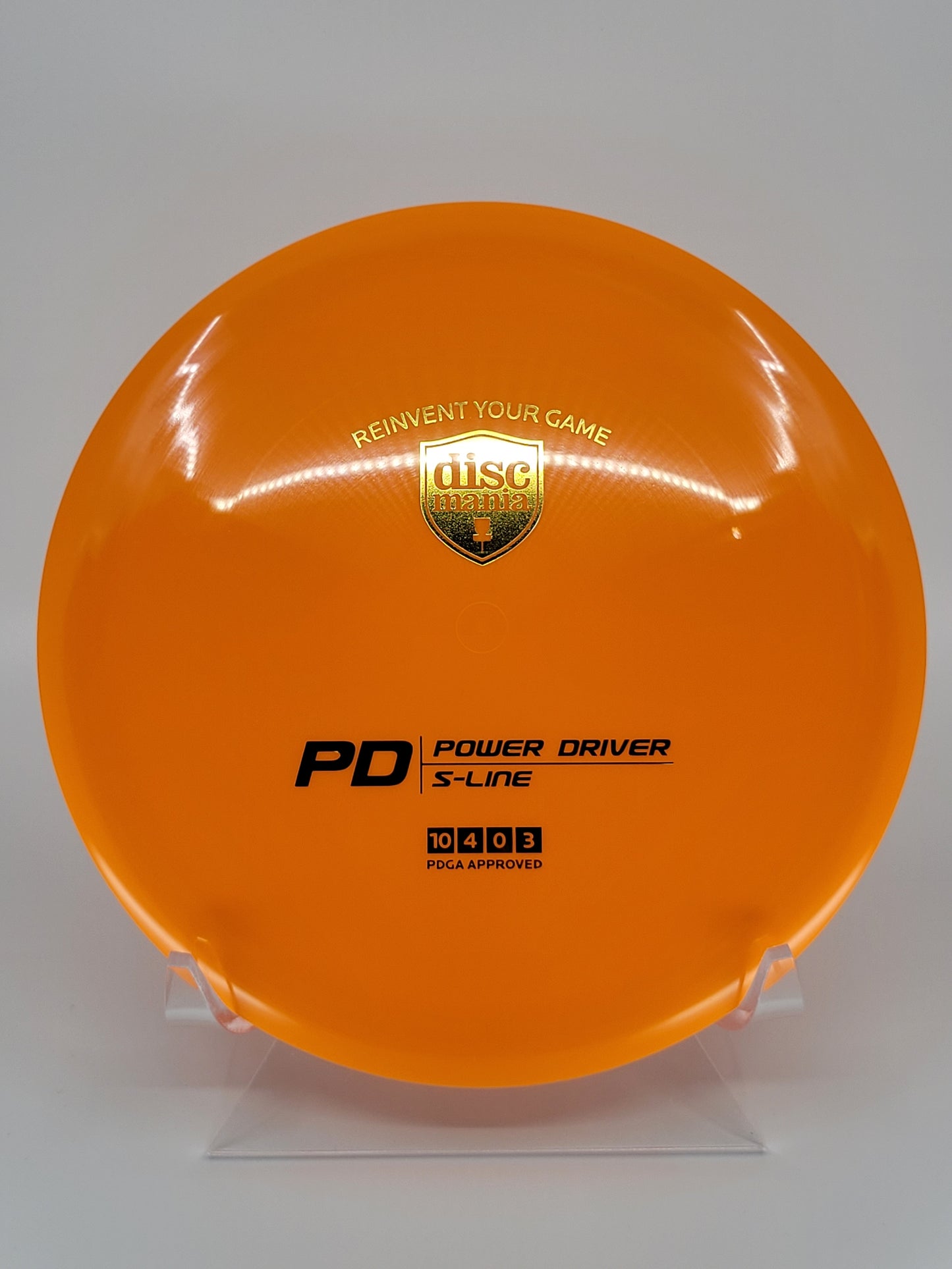 Discmania S-Line PD