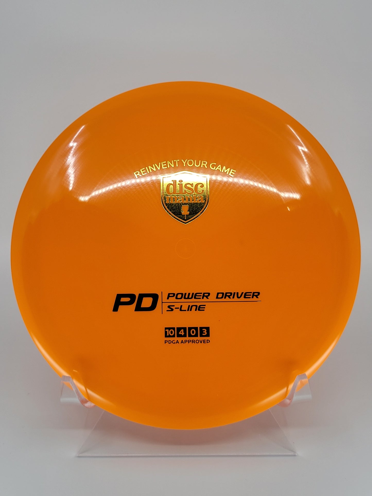 Discmania S-Line PD