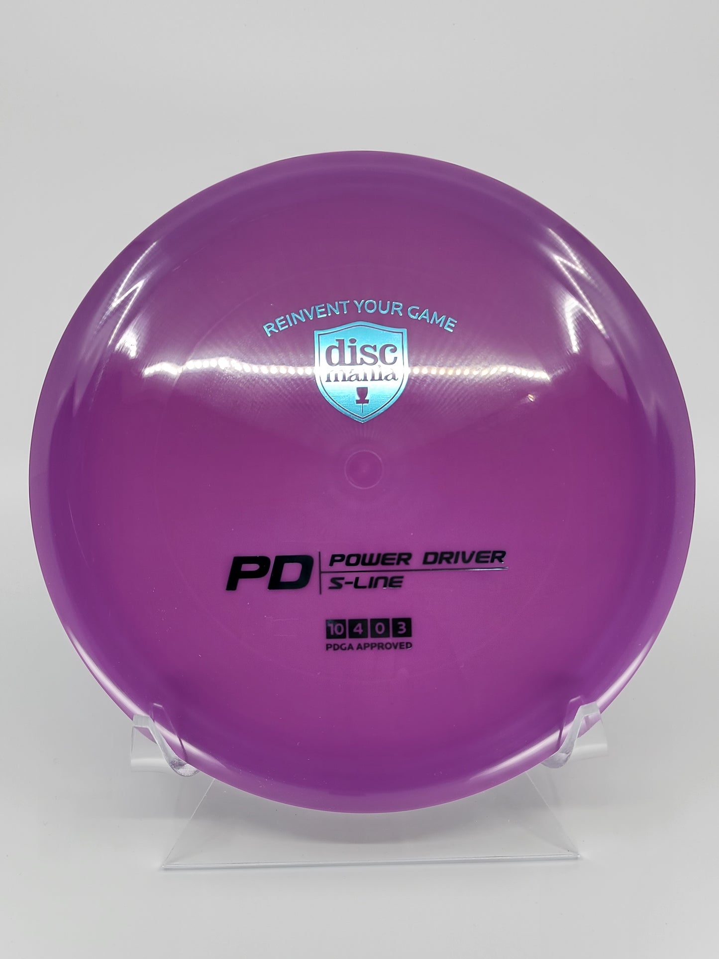 Discmania S-Line PD