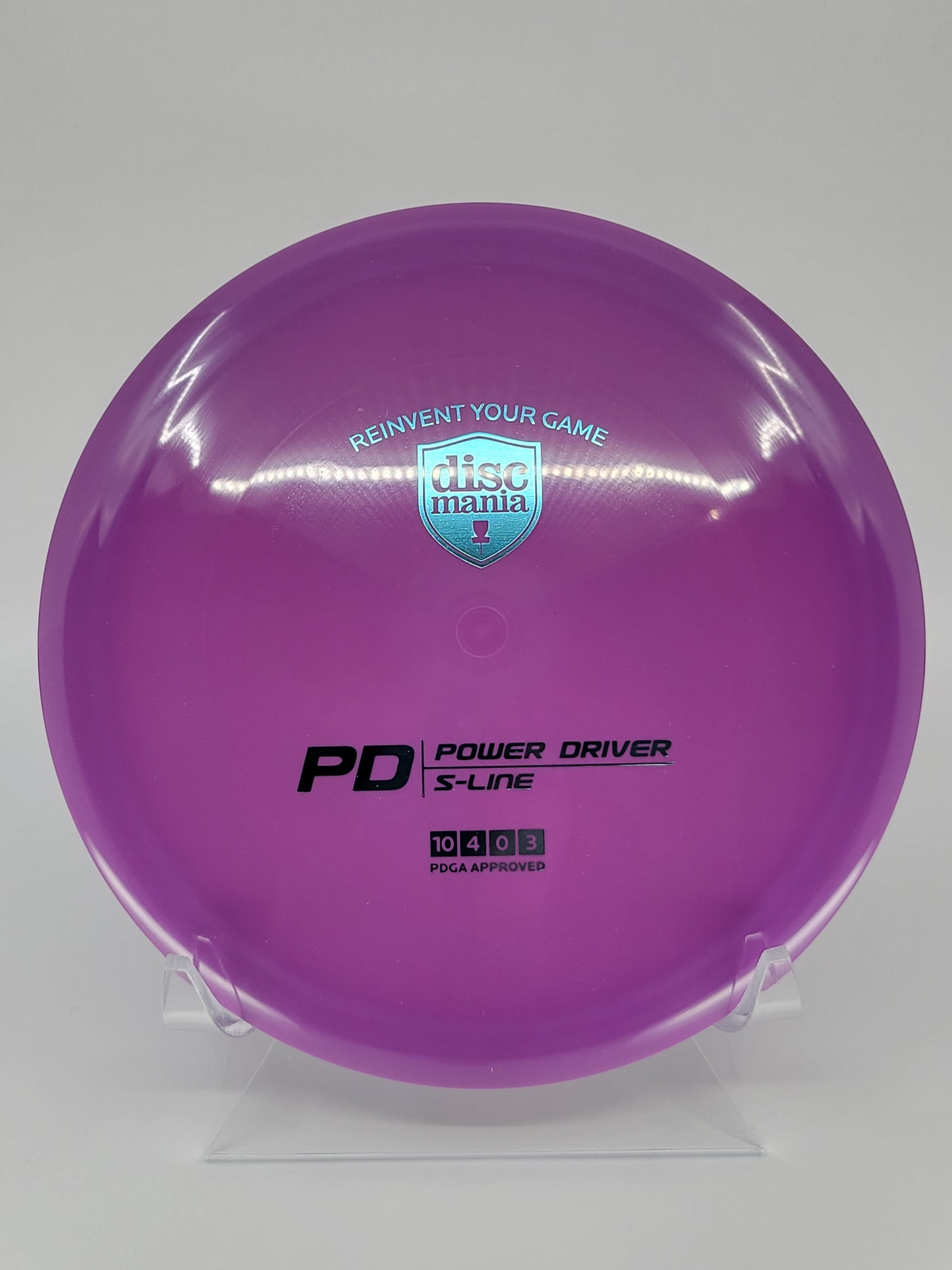 Discmania S-Line PD