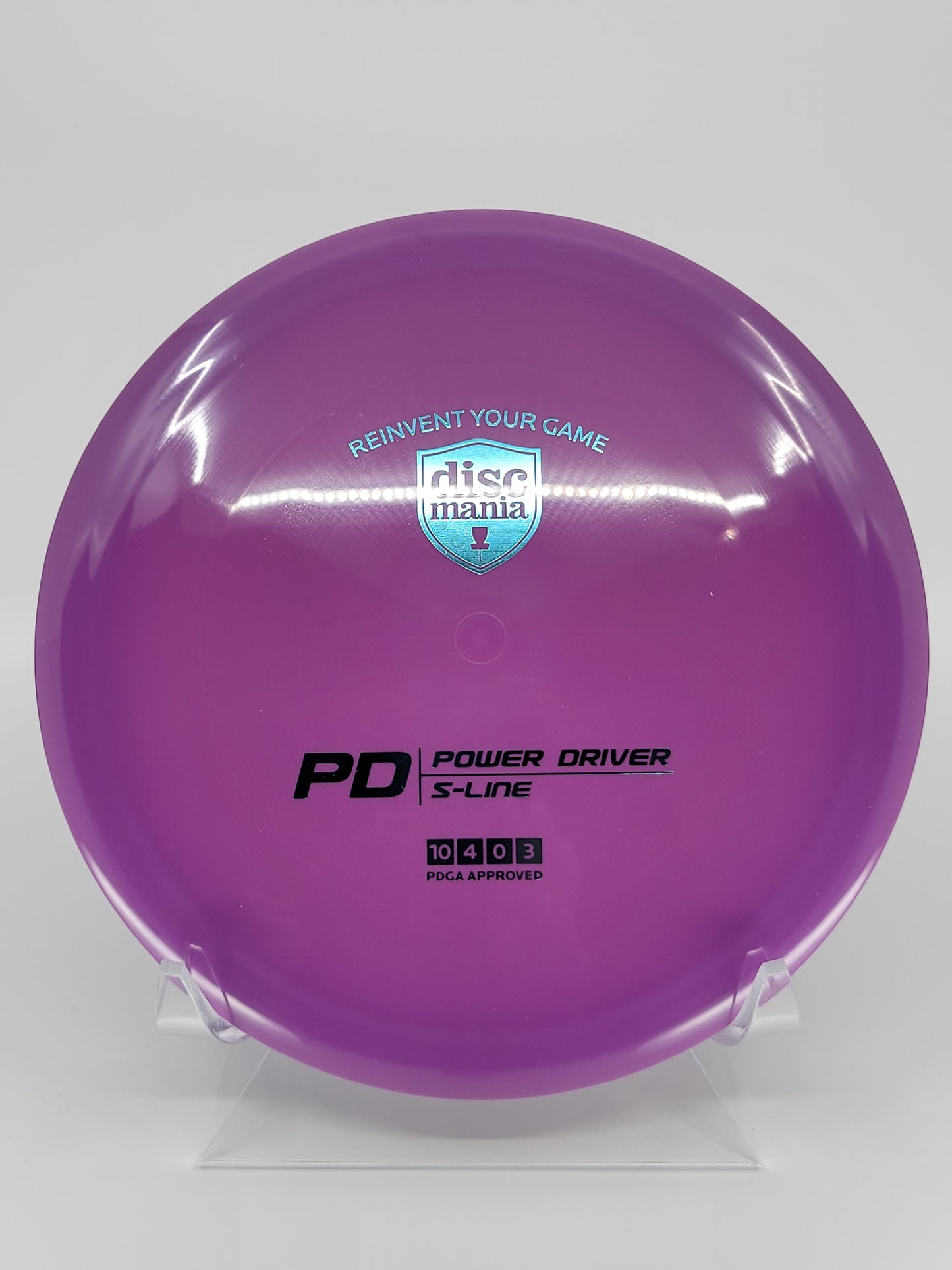 Discmania S-Line PD