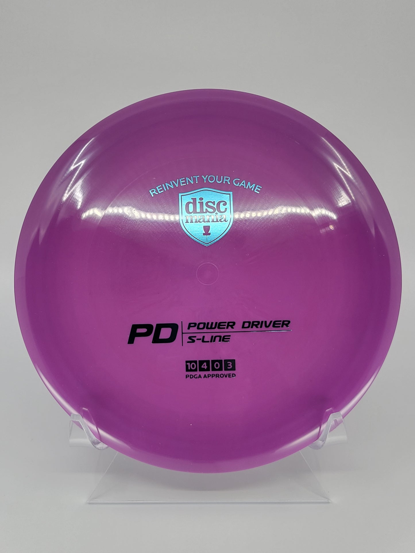 Discmania S-Line PD