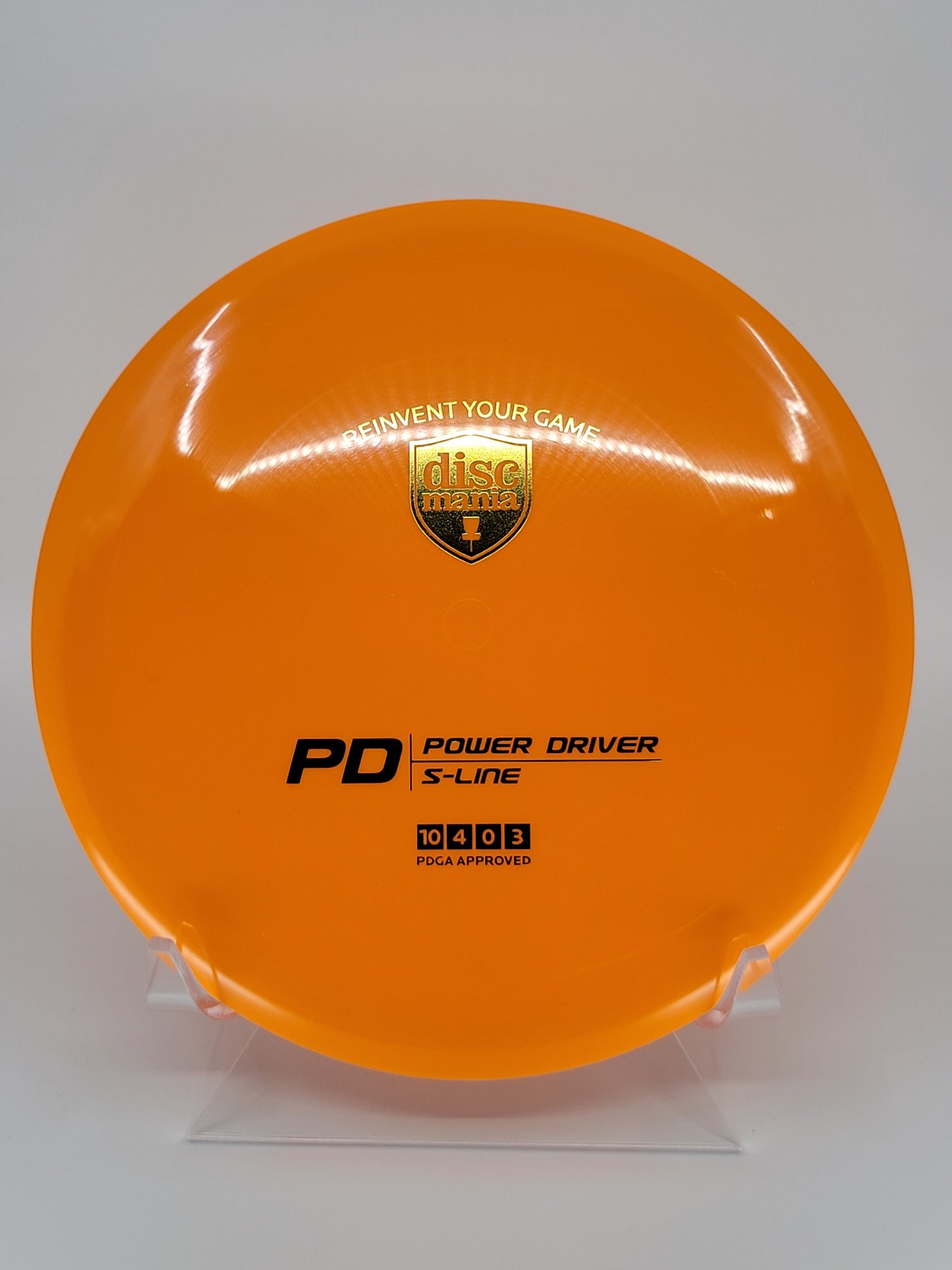 Discmania S-Line PD