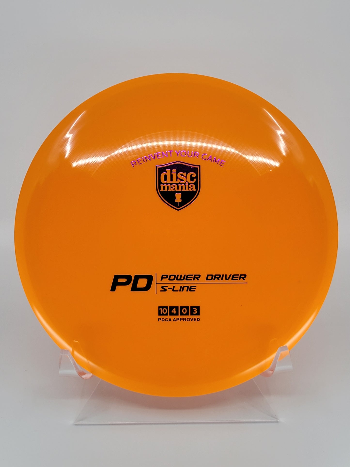 Discmania S-Line PD