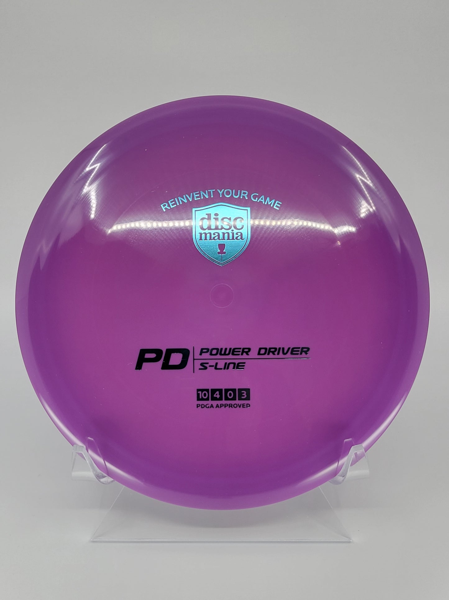 Discmania S-Line PD
