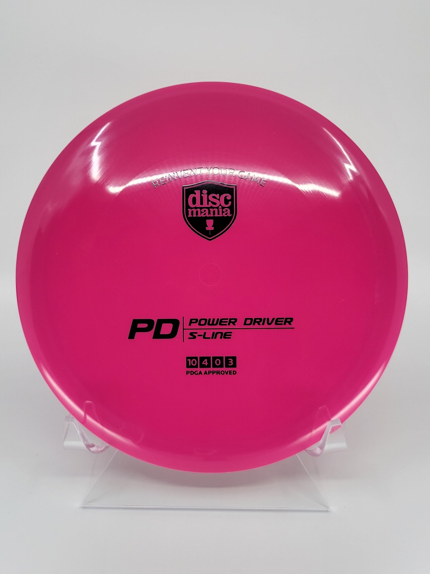 Discmania S-Line PD