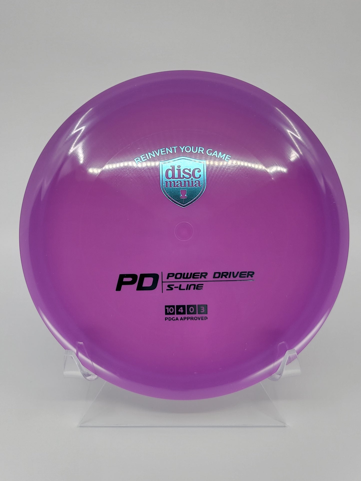Discmania S-Line PD