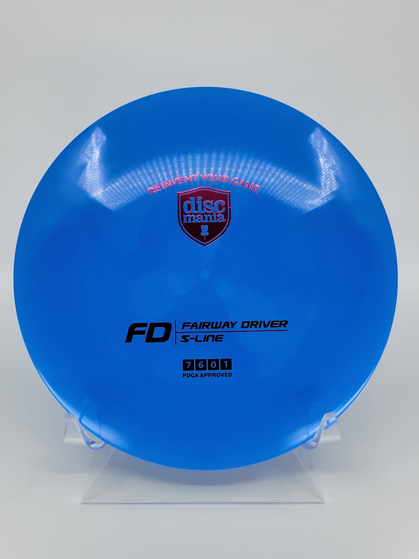 Discmania S-Line FD