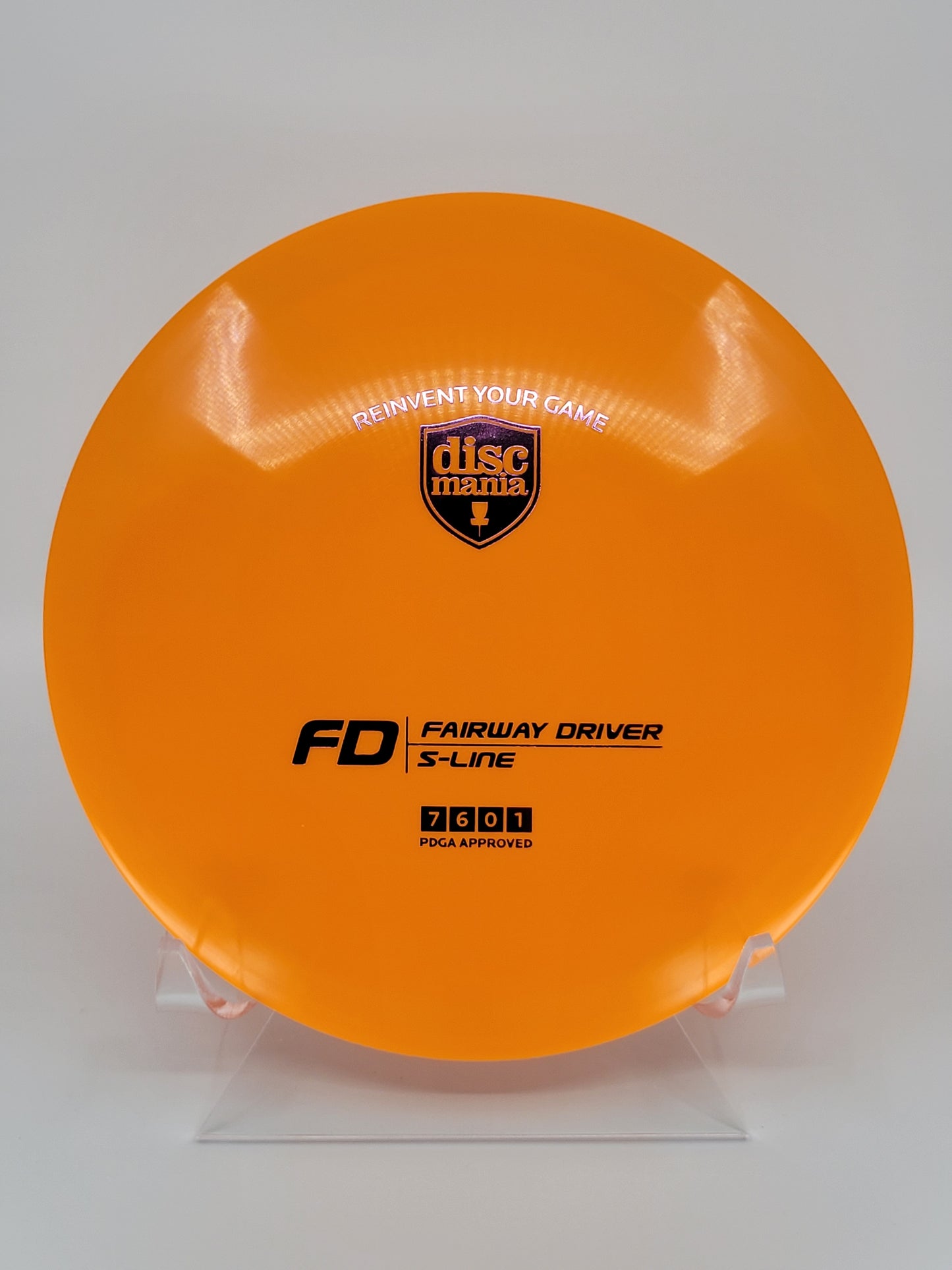 Discmania S-Line FD