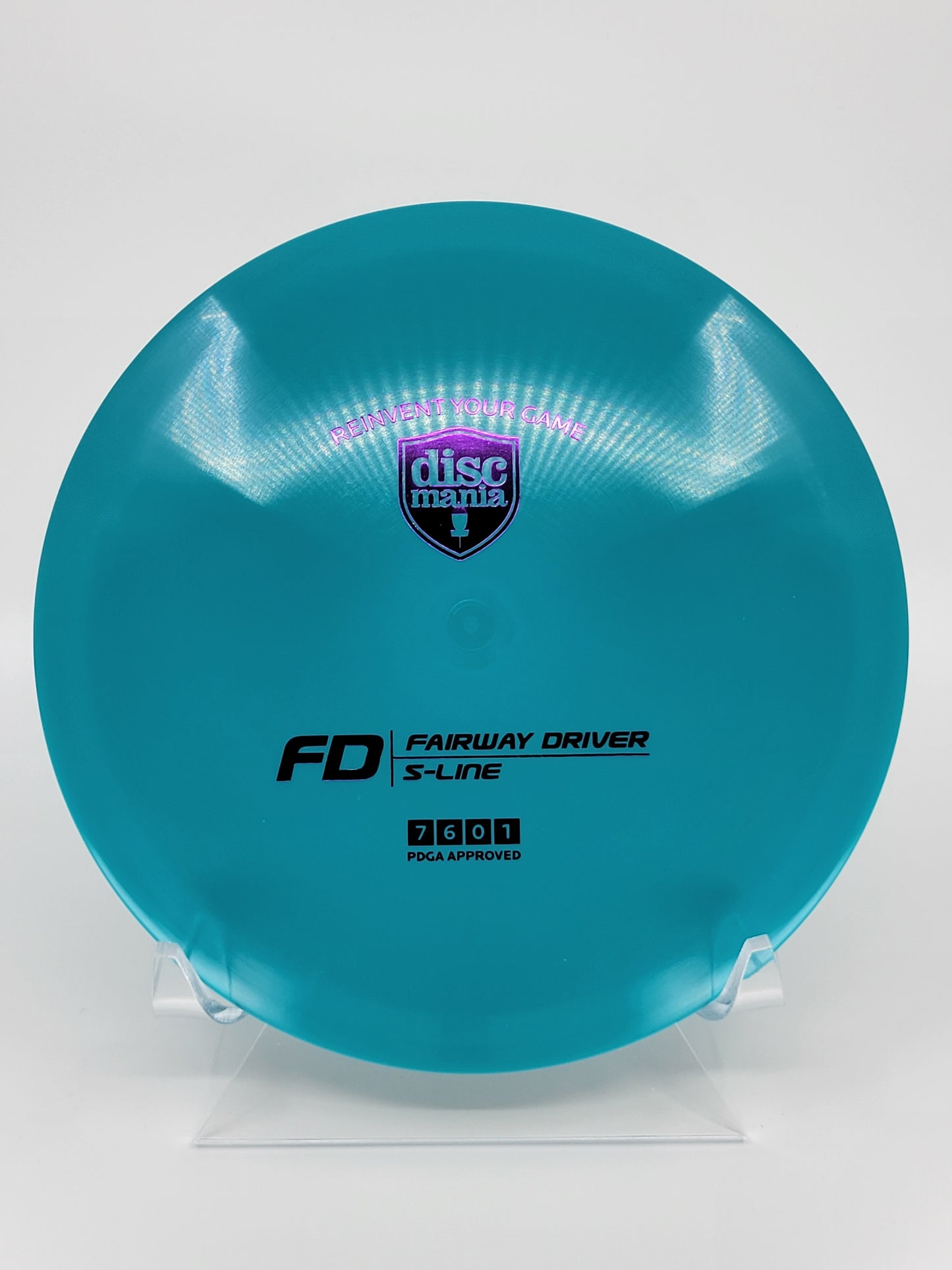 Discmania S-Line FD